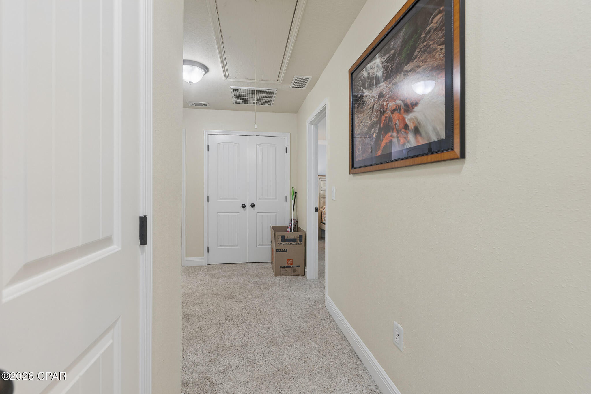 Magnolia Bay Club - Residential