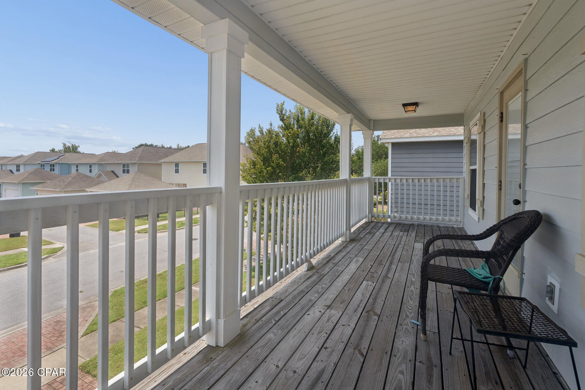 Magnolia Bay Club - Residential
