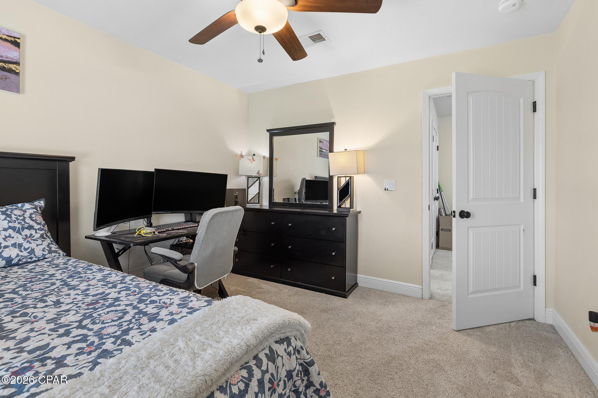 Magnolia Bay Club - Residential