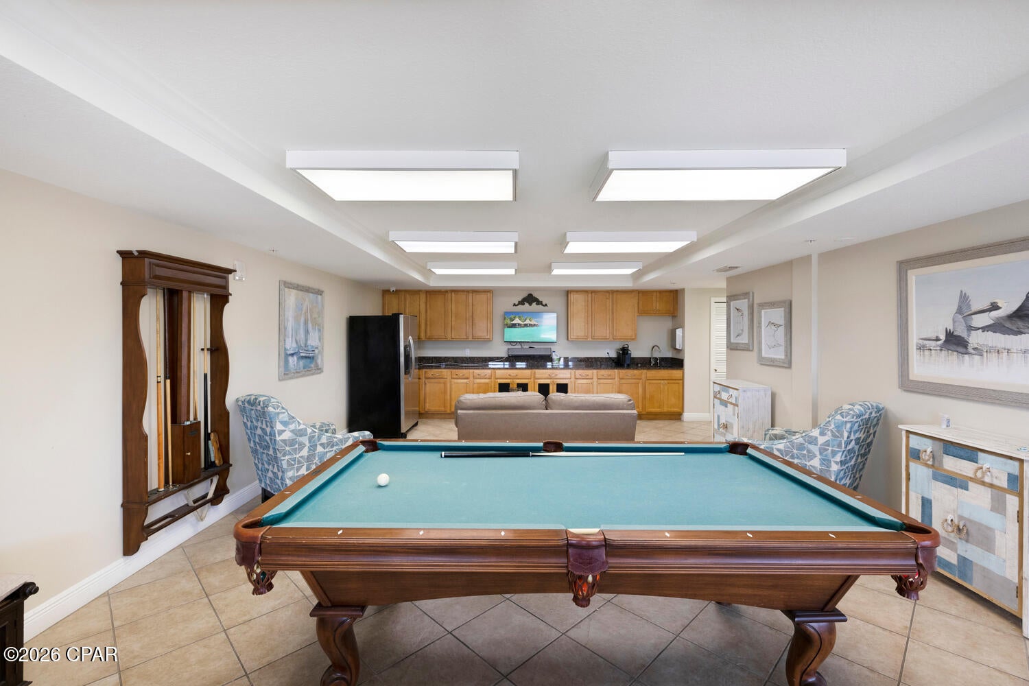 Magnolia Bay Club - Residential