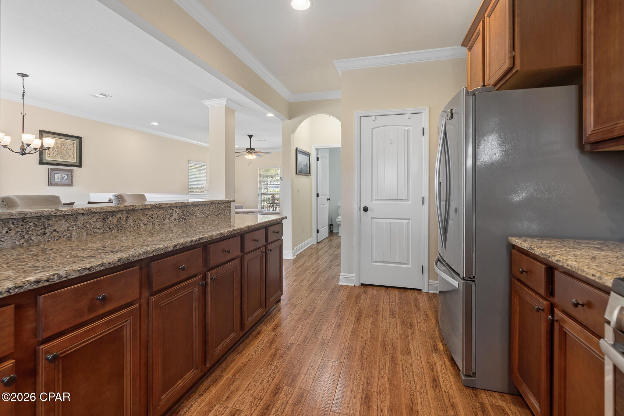 Magnolia Bay Club - Residential