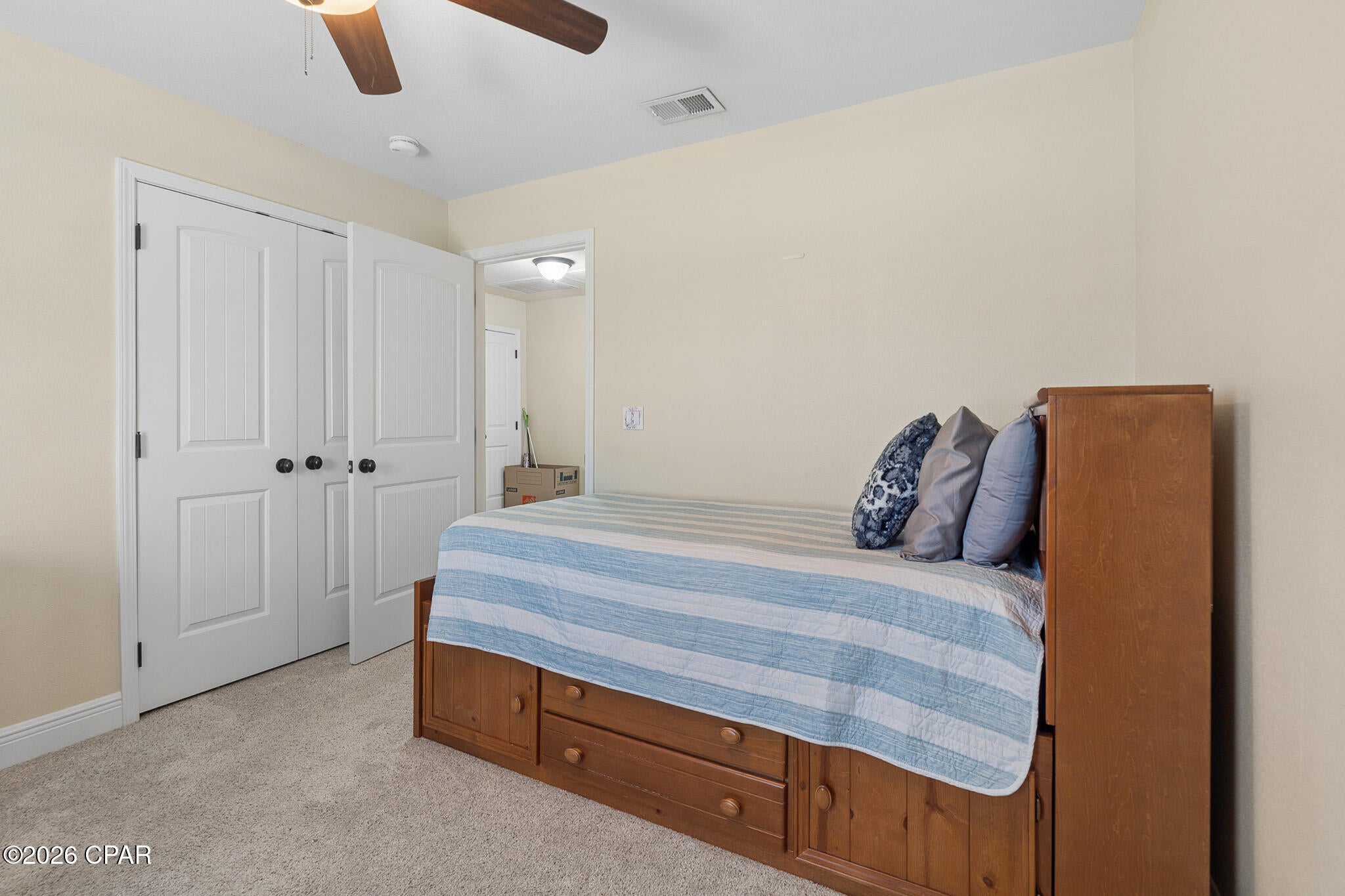 Magnolia Bay Club - Residential