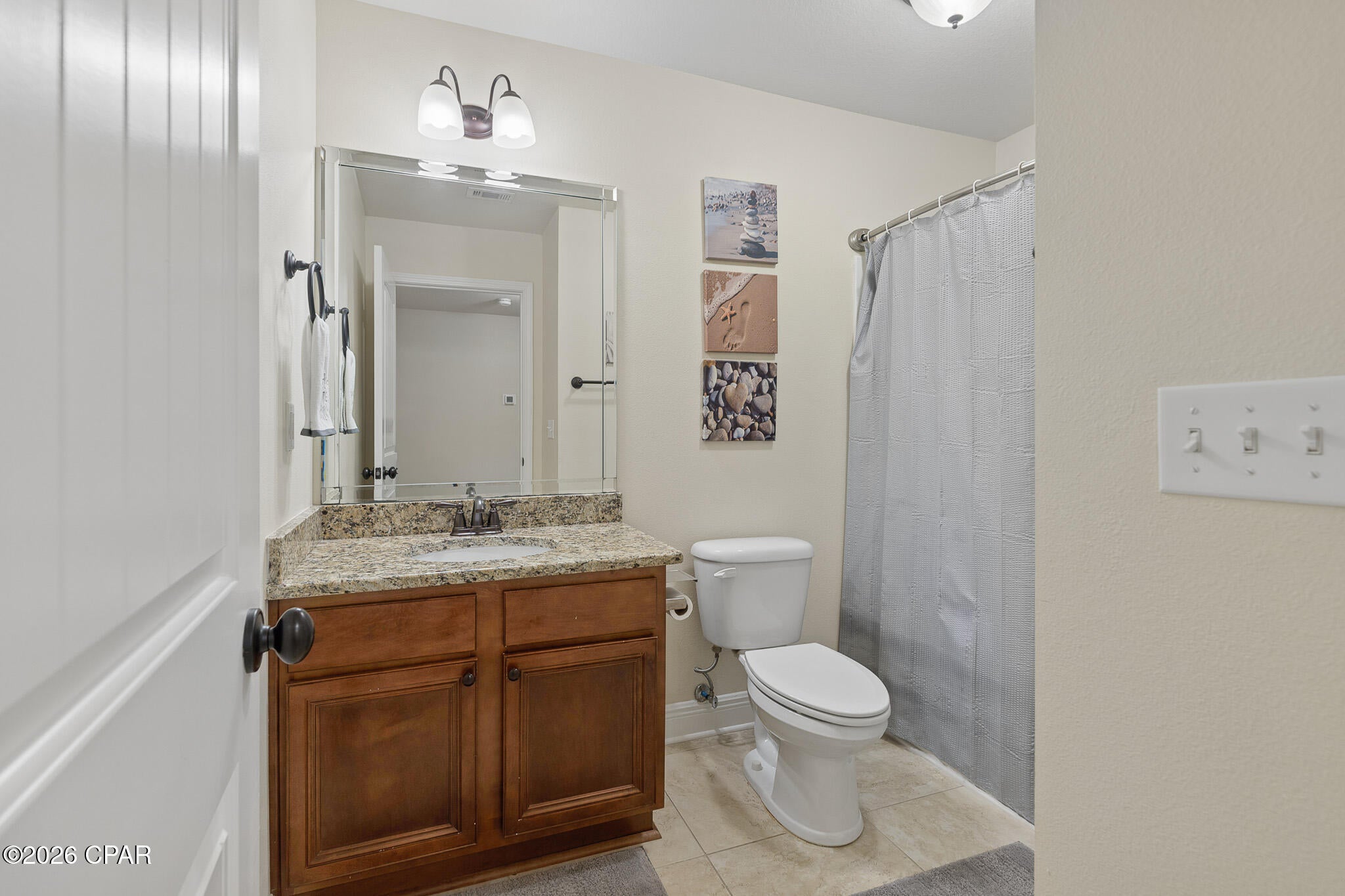 Magnolia Bay Club - Residential