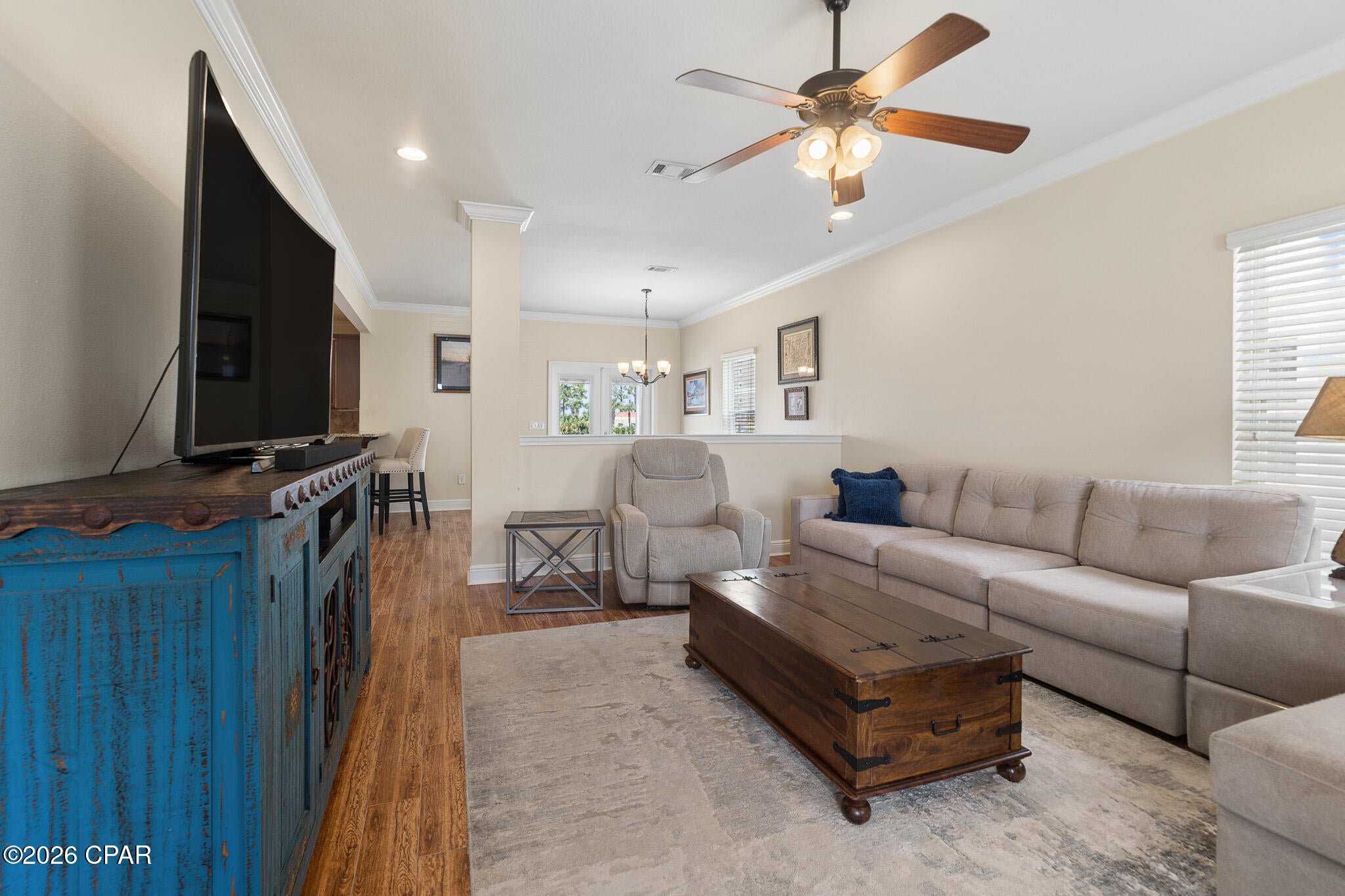 Magnolia Bay Club - Residential