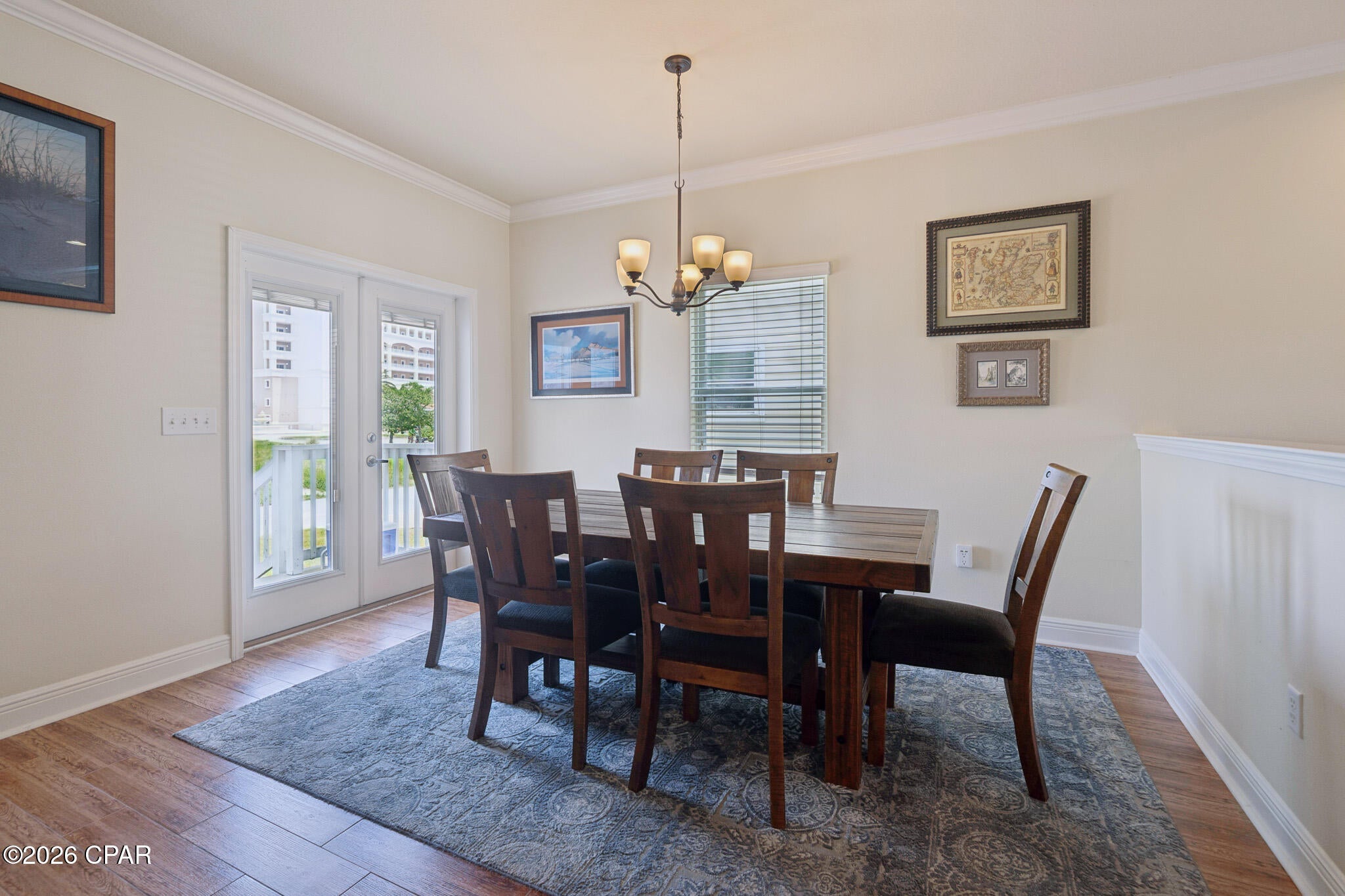 Magnolia Bay Club - Residential
