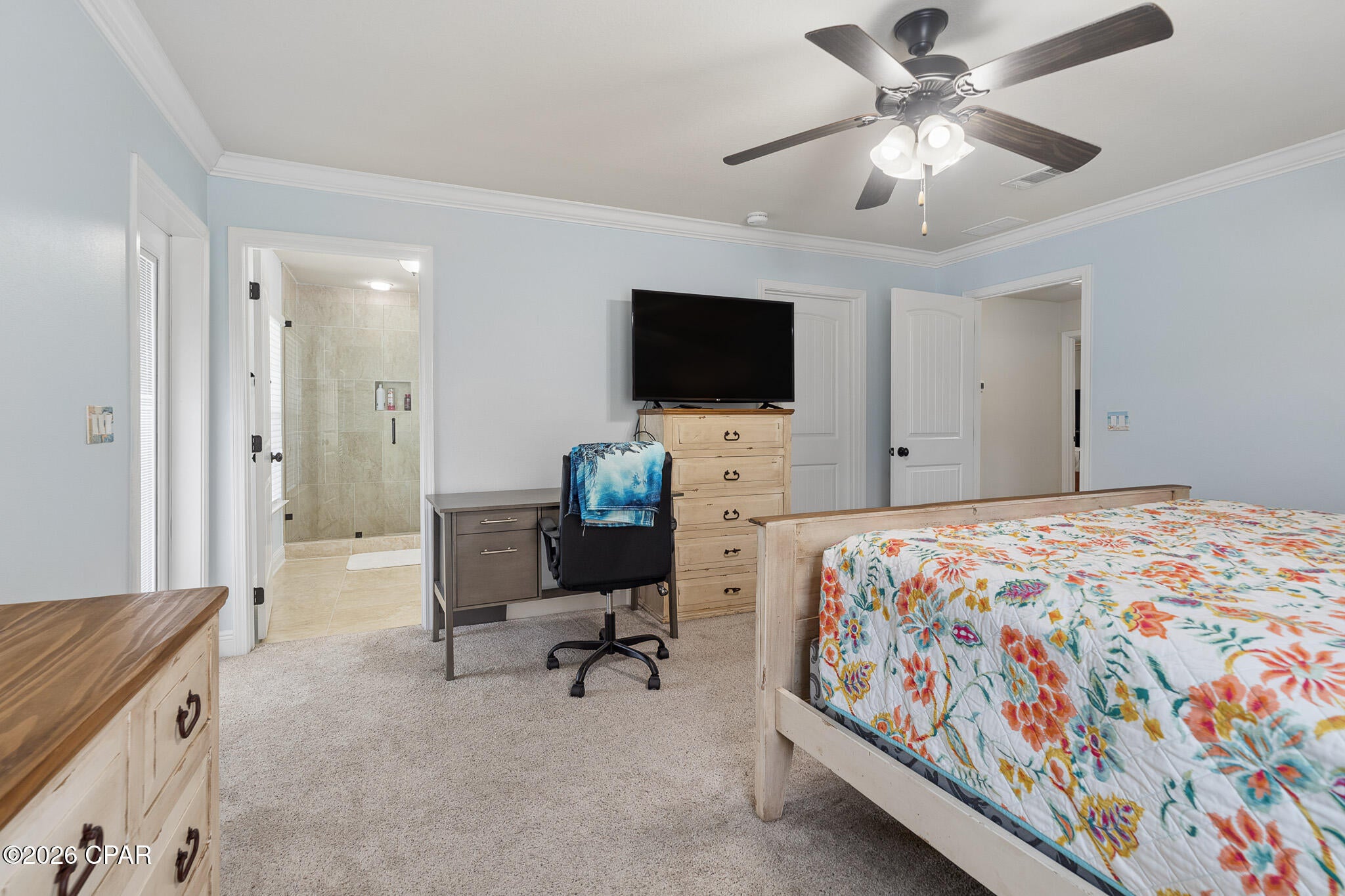 Magnolia Bay Club - Residential