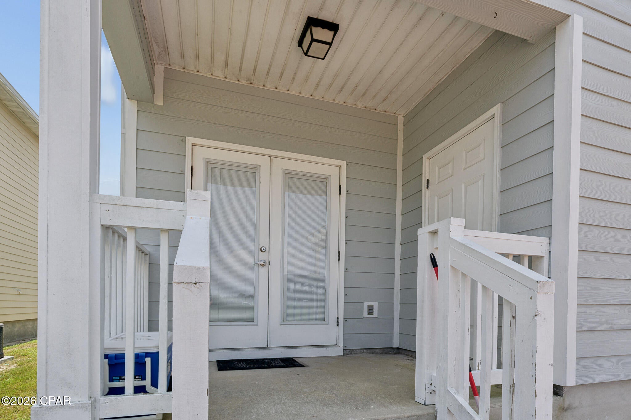 Magnolia Bay Club - Residential