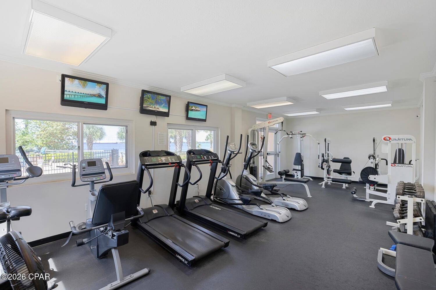Magnolia Bay Club - Residential