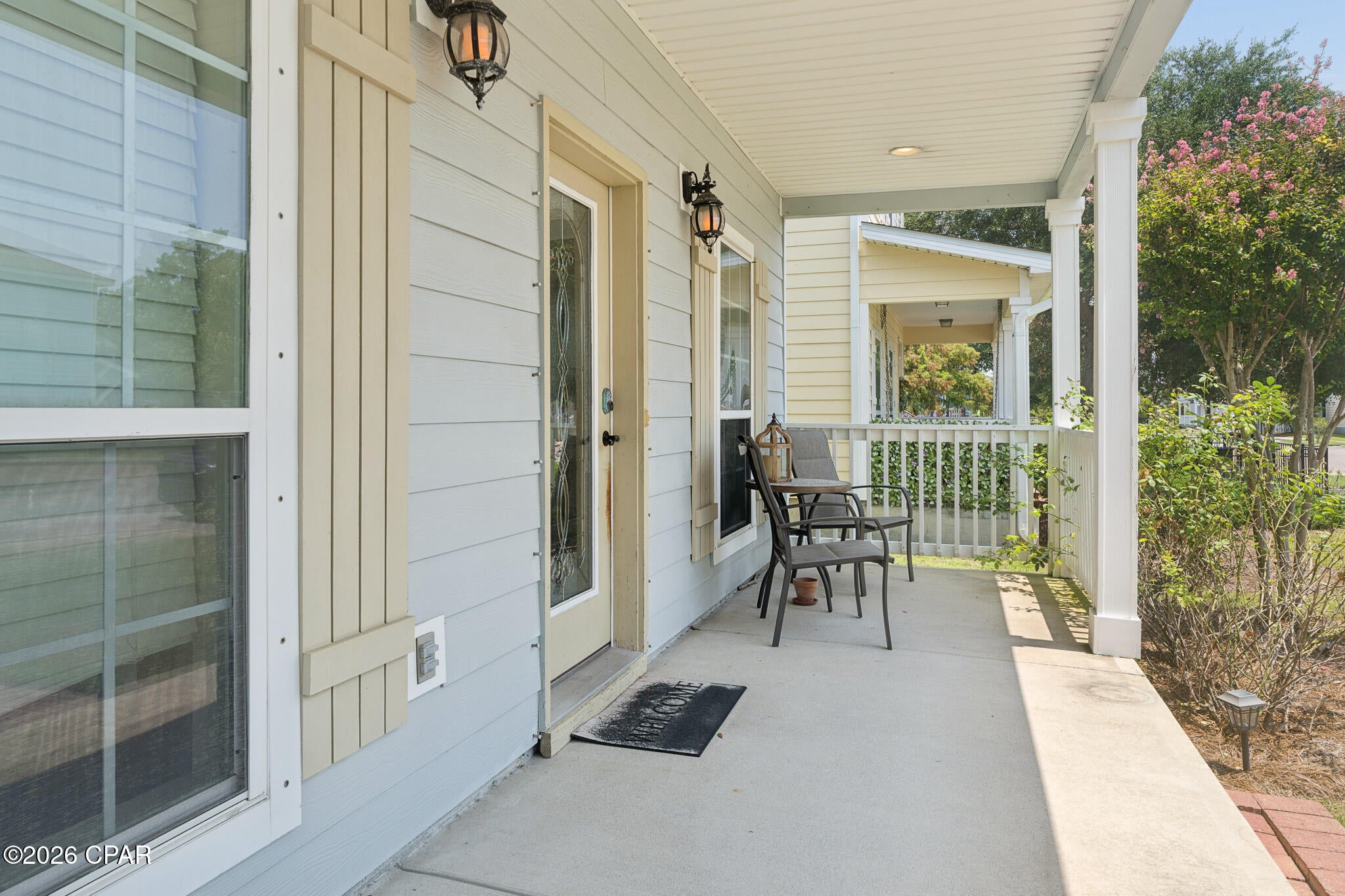 Magnolia Bay Club - Residential
