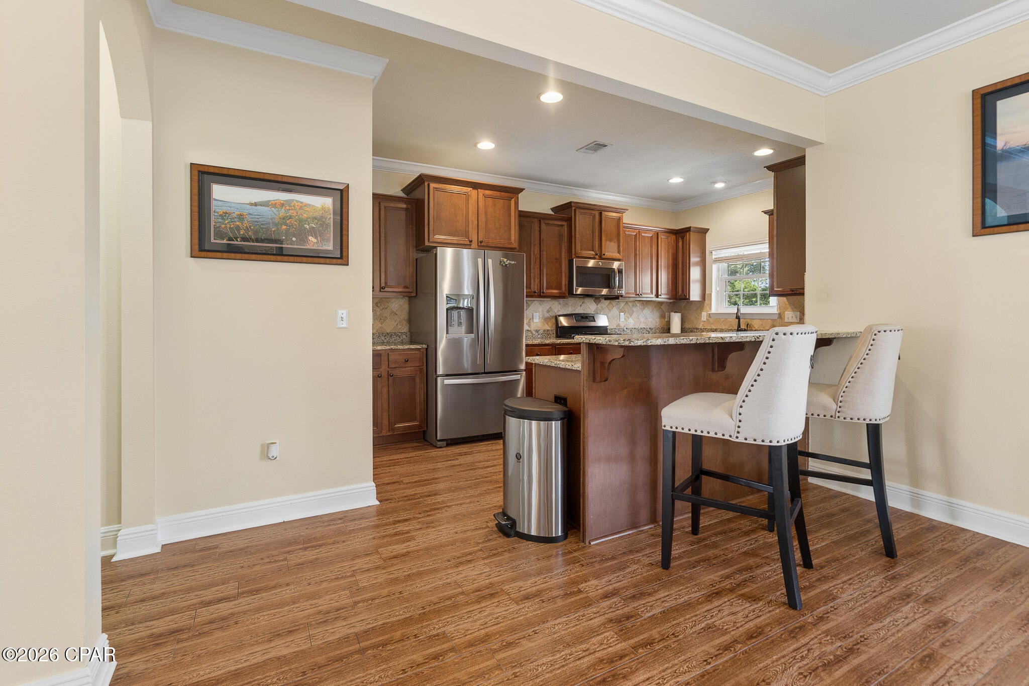 Magnolia Bay Club - Residential