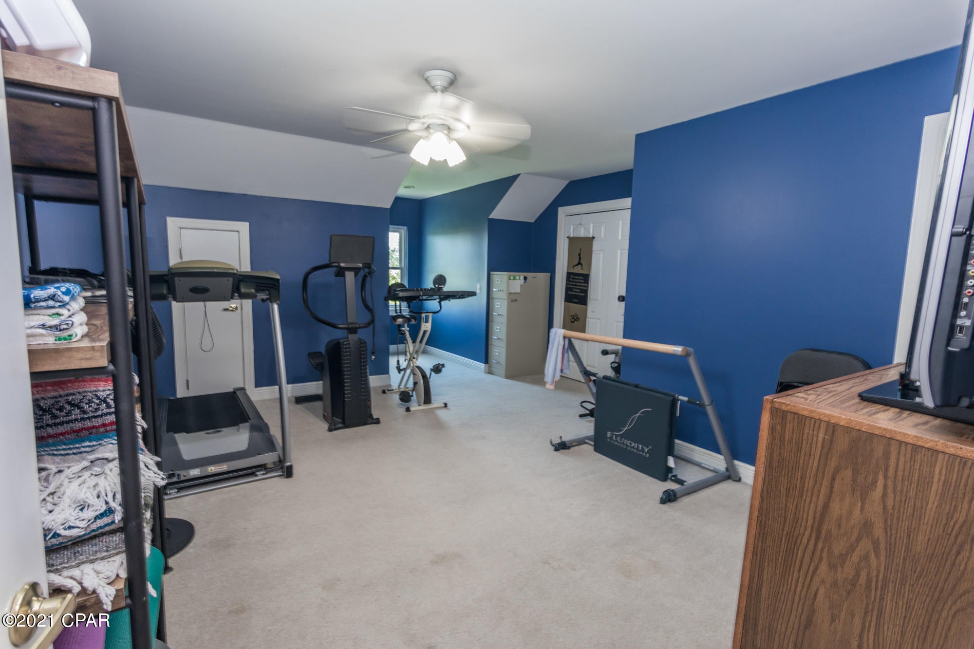 Normandale Estates - Residential