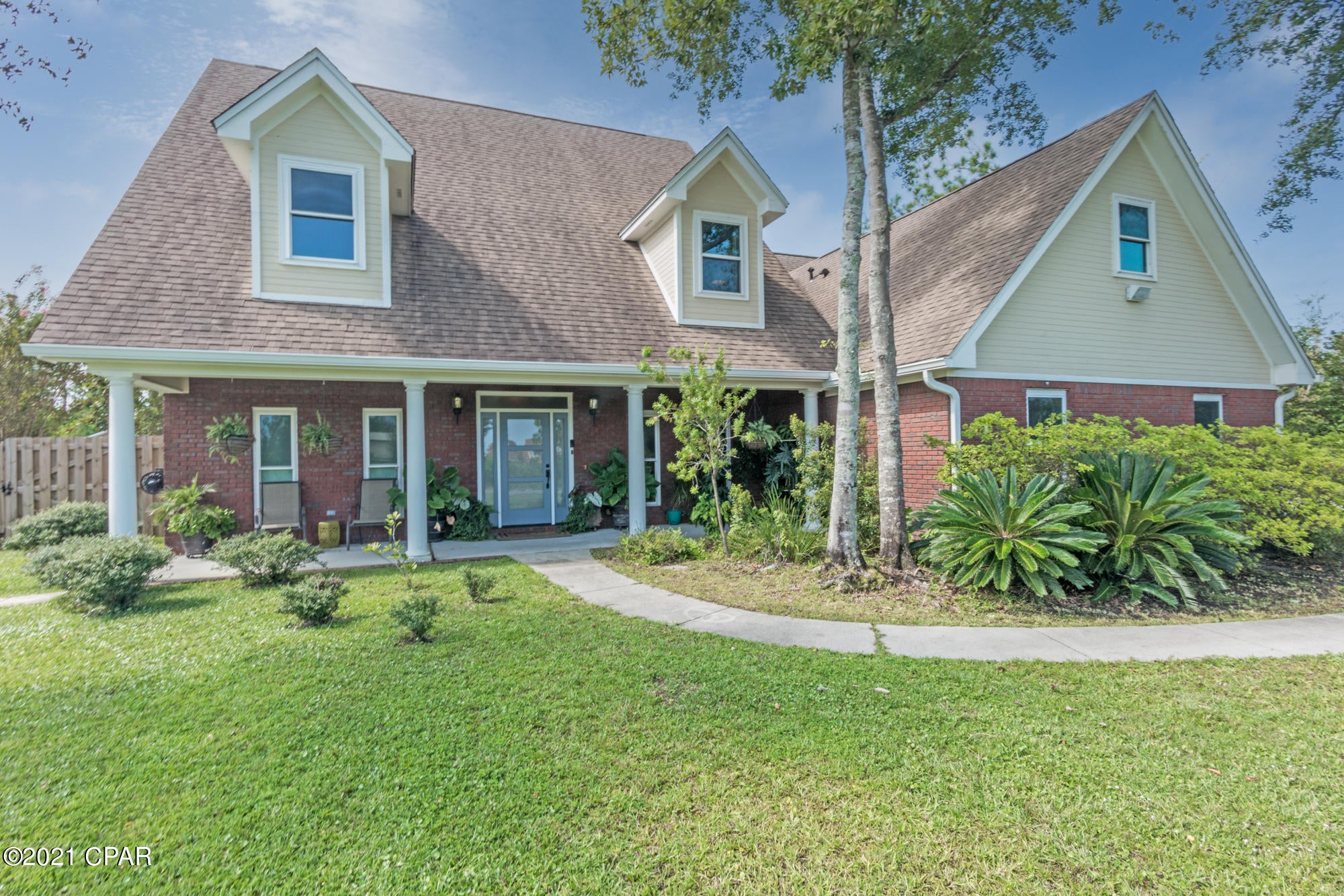 Normandale Estates - Residential