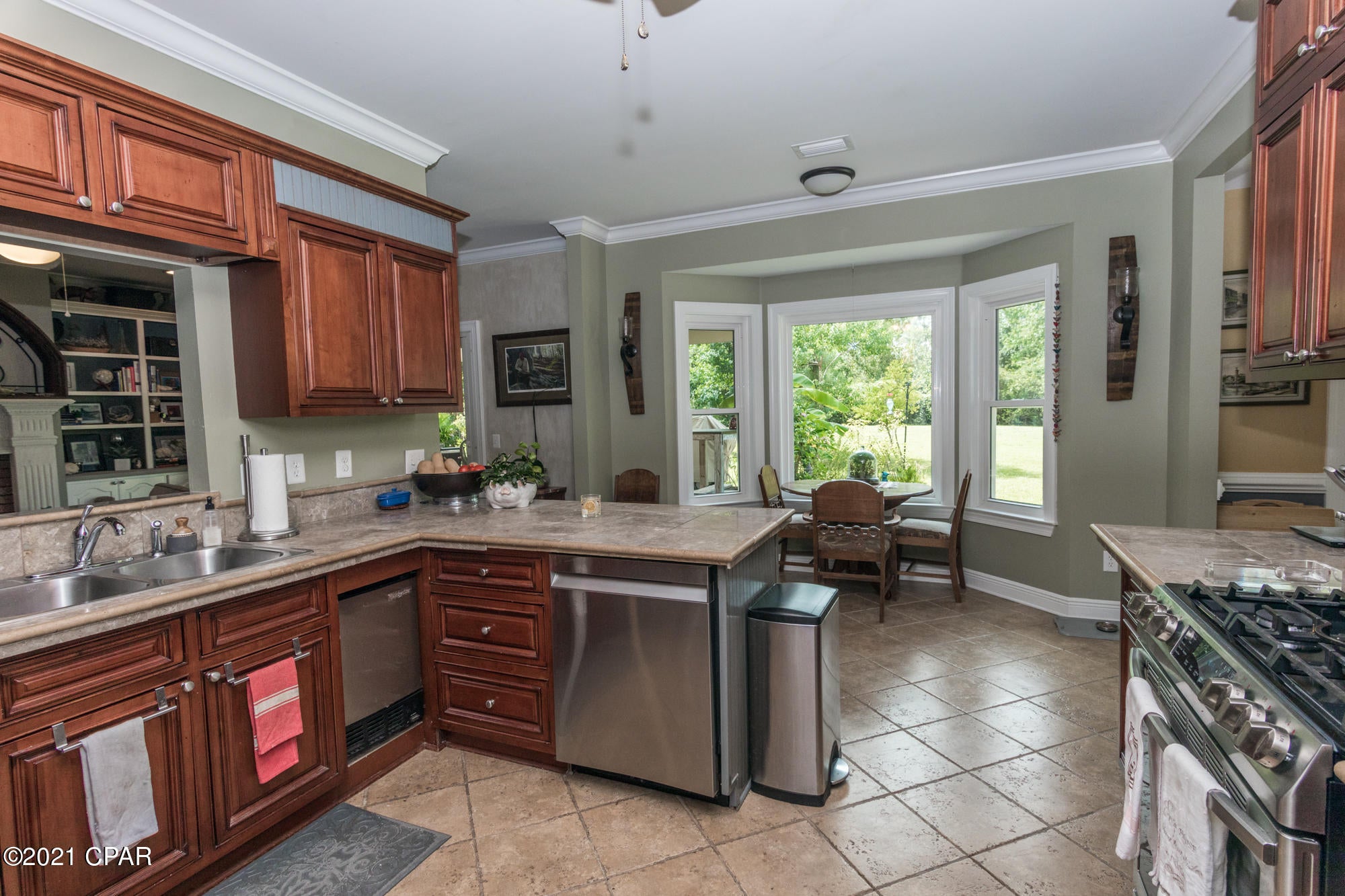 Normandale Estates - Residential