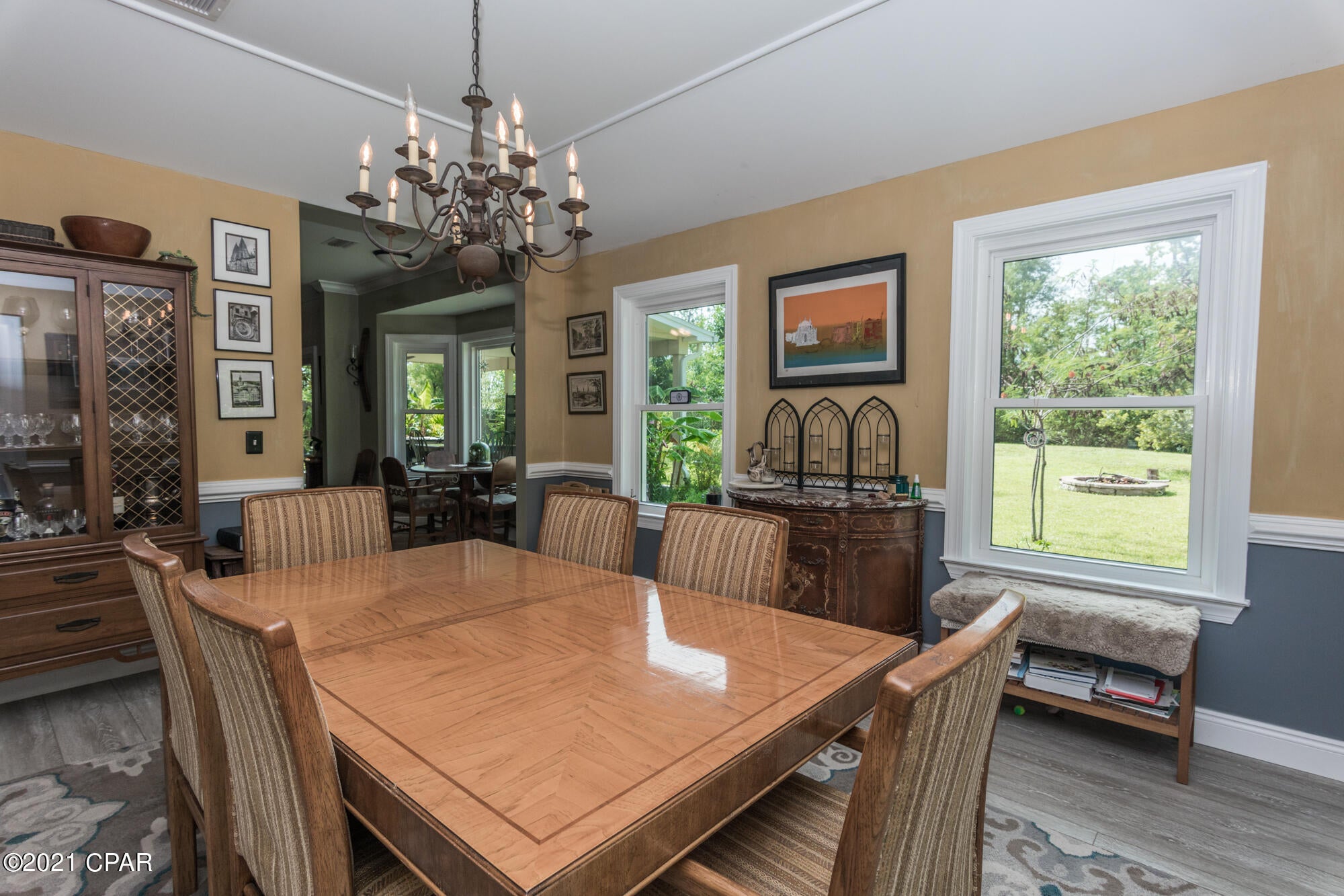 Normandale Estates - Residential
