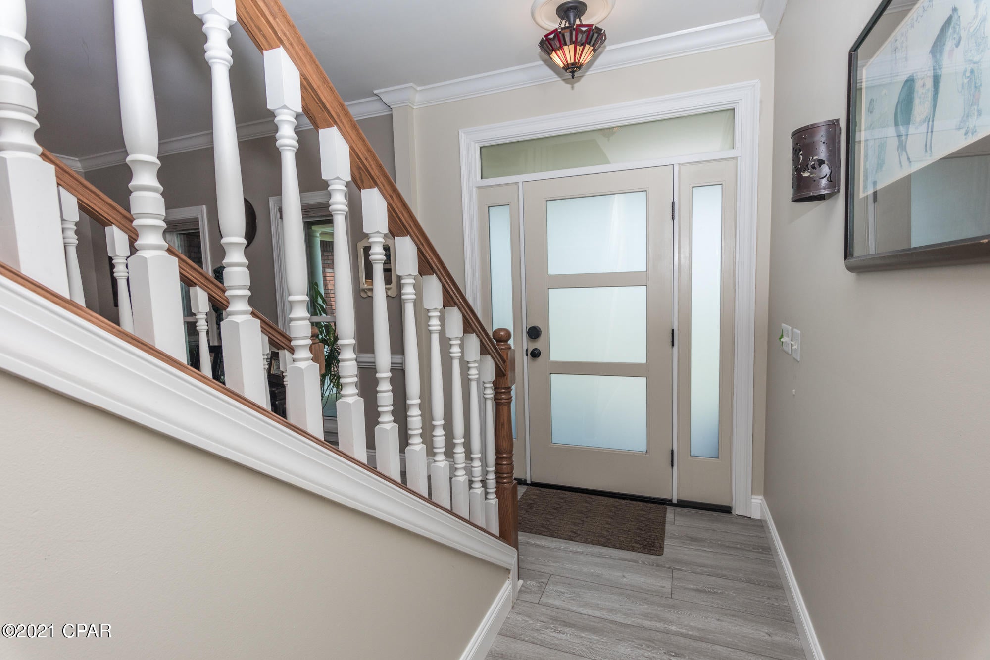 Normandale Estates - Residential
