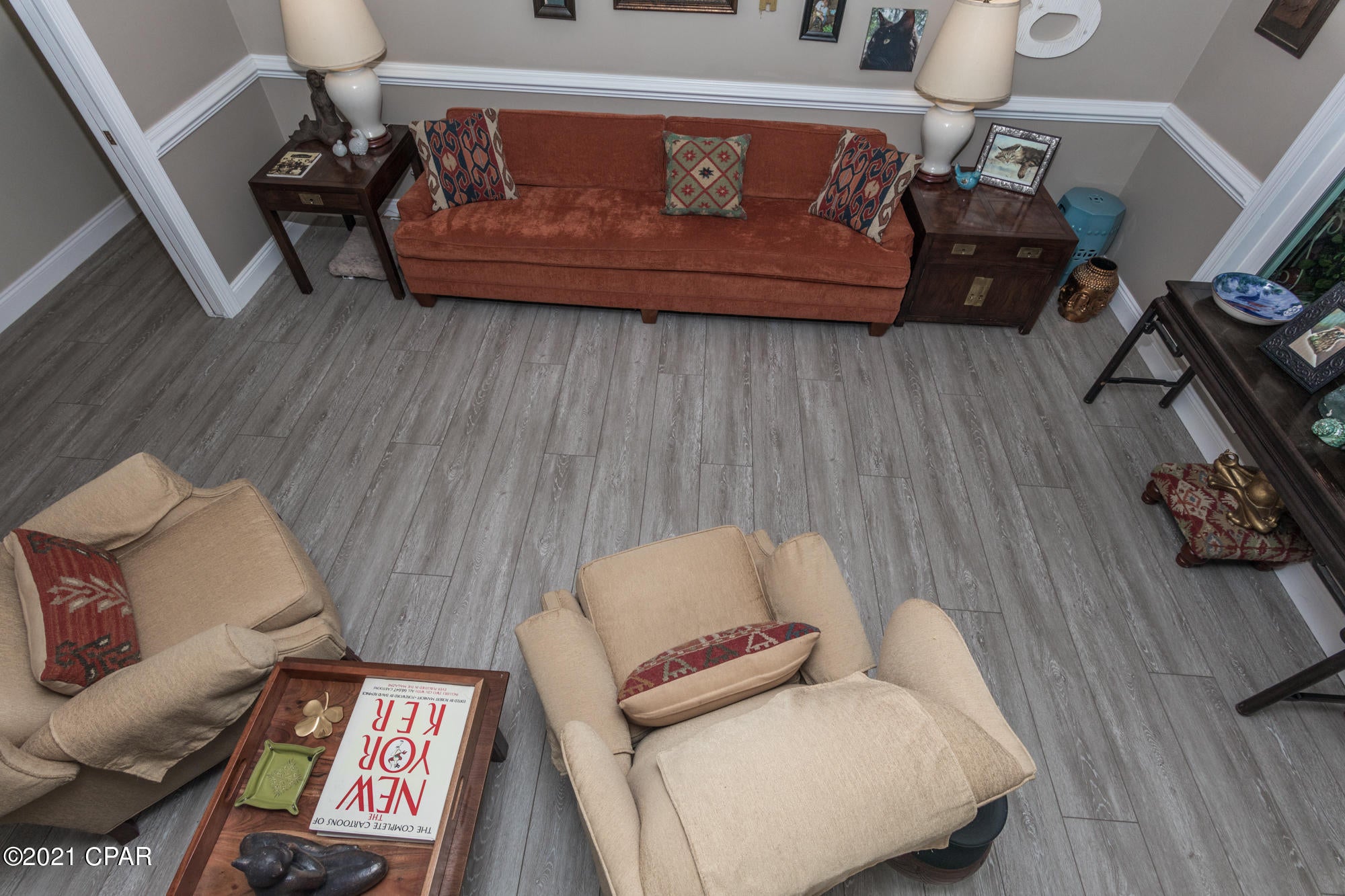 Normandale Estates - Residential