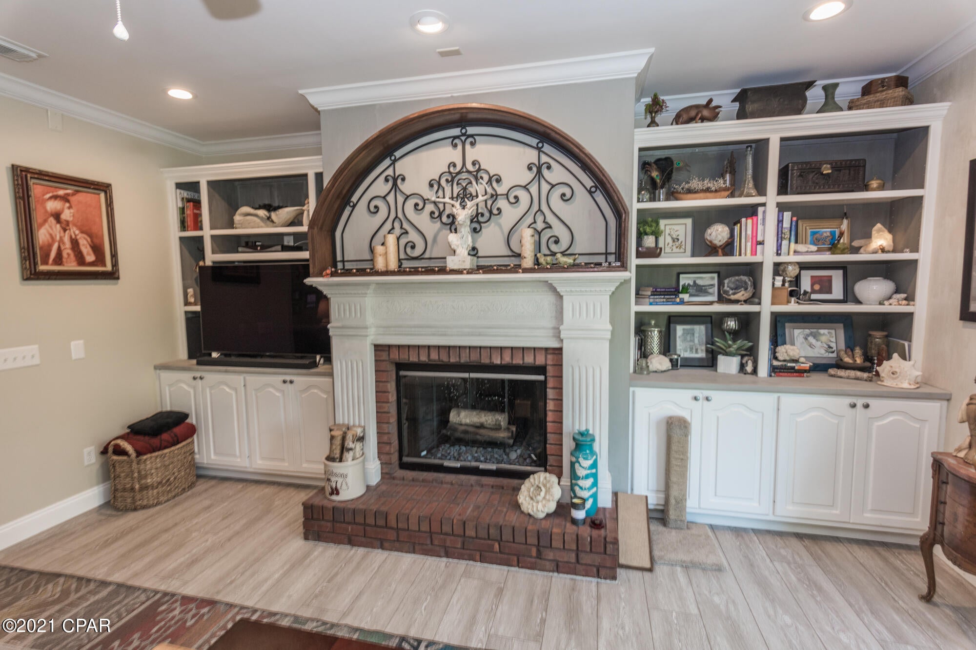 Normandale Estates - Residential