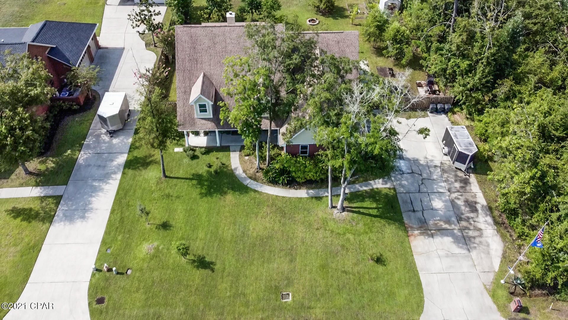 Normandale Estates - Residential