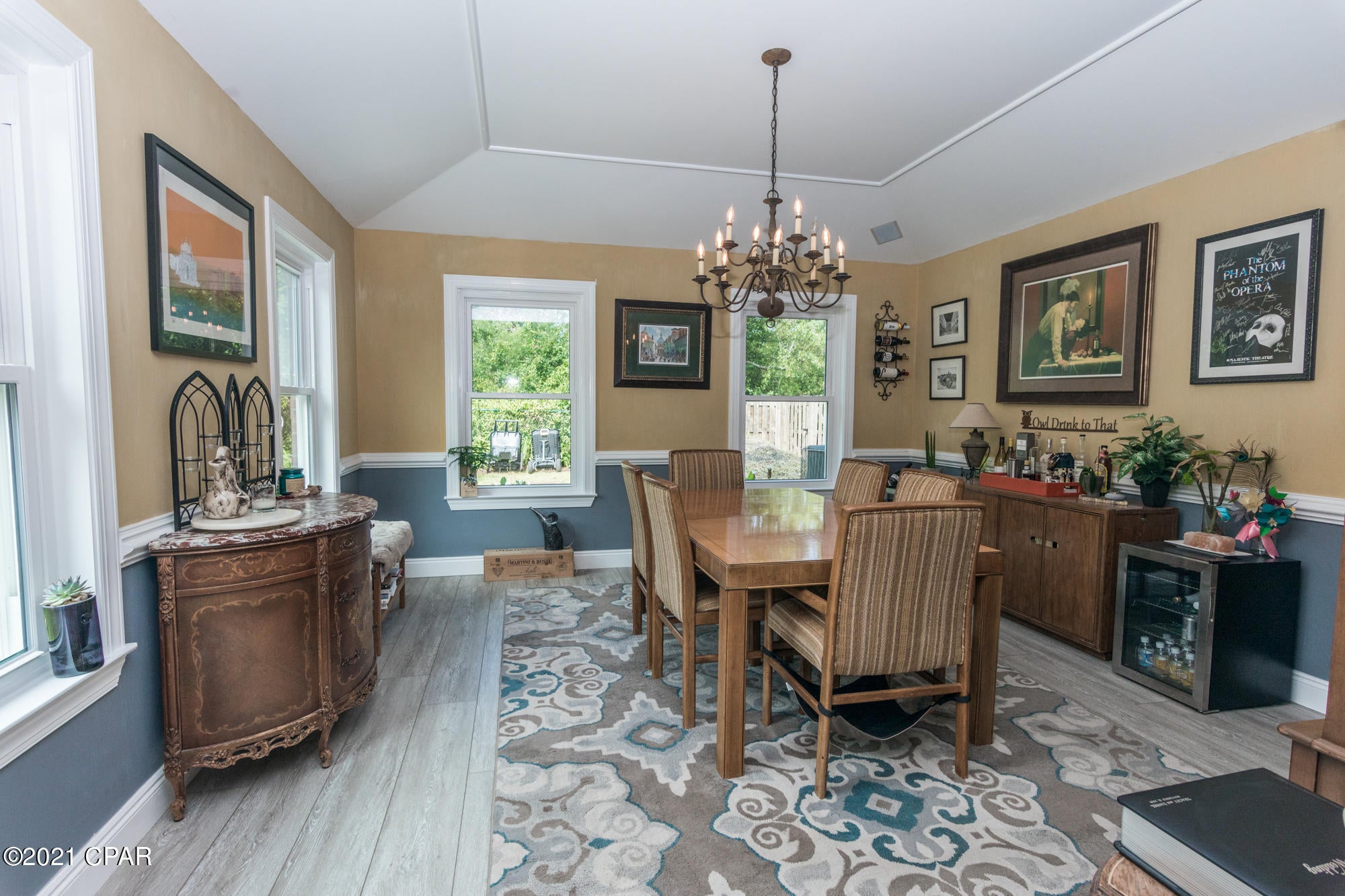 Normandale Estates - Residential
