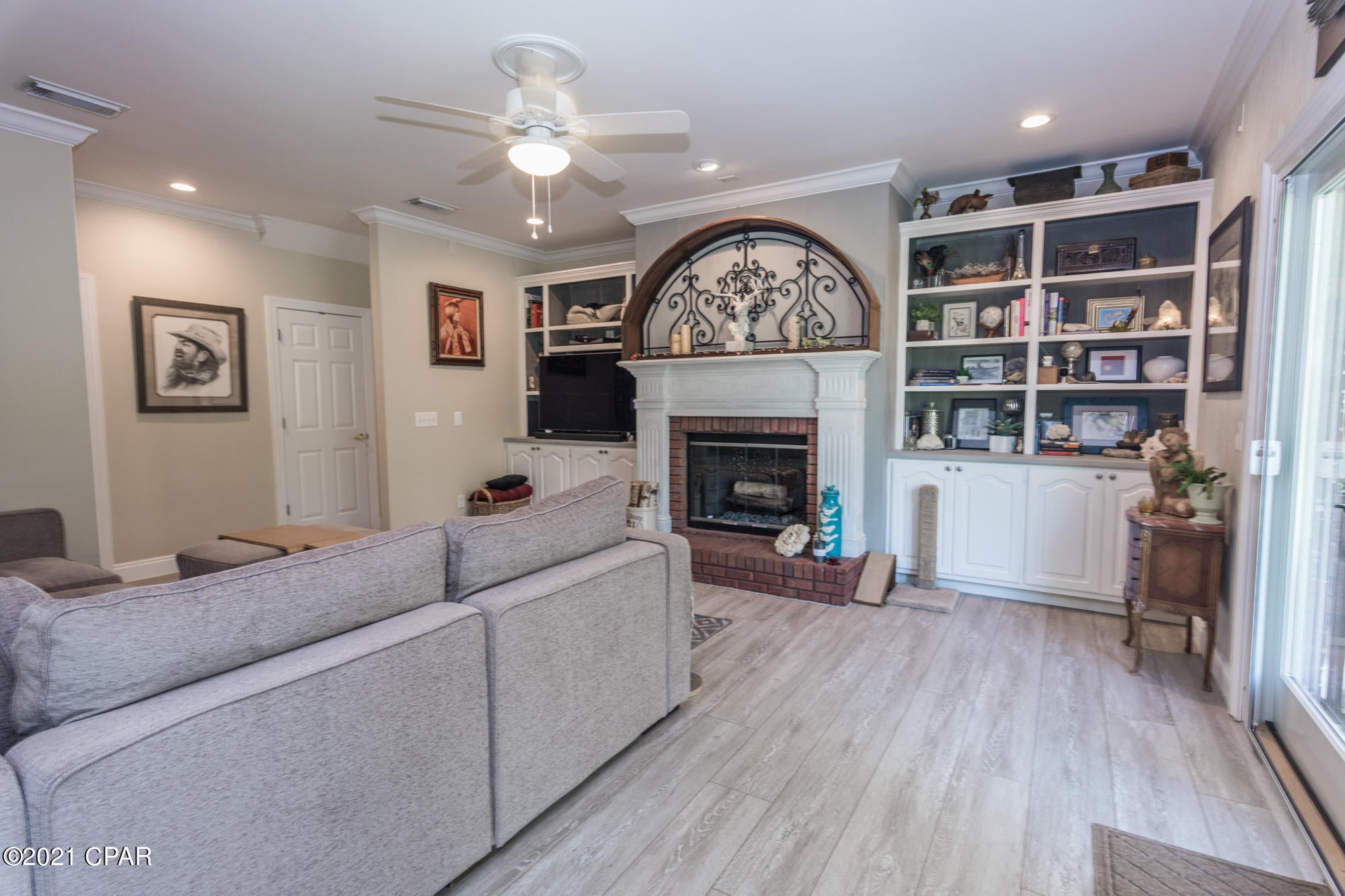 Normandale Estates - Residential