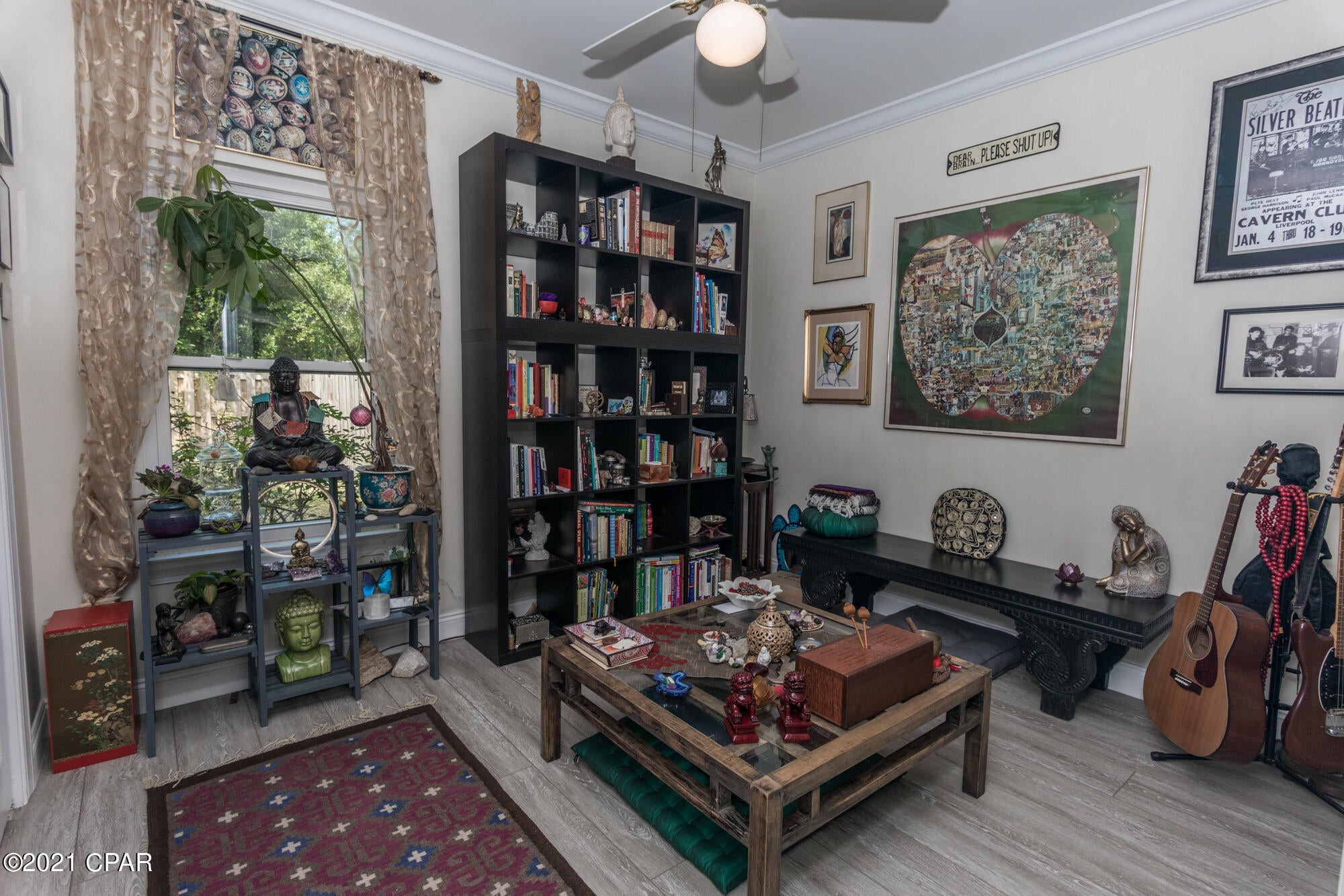 Normandale Estates - Residential