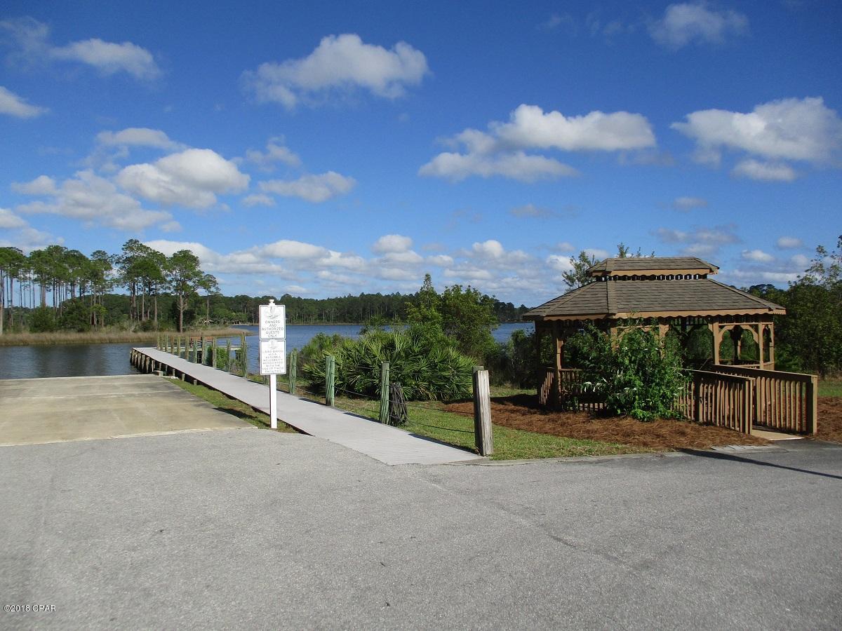 Laird Bayou - Land