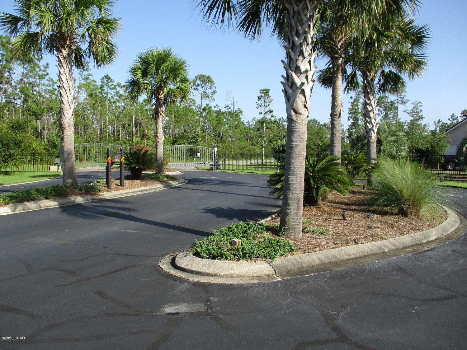 Lovely almost 1 acre parcel/home site in the scenic and serene gated waterfront community of Laird Bayou! 

Property has been kept cleared and is ready to build. More water views now as lots have been cleared, and new homes are being built throughout Laird Bayou as buyers and owners realize the beauty of this hidden natural paradise. Community amenities include the community pool and pool house, community boat dock with boat ramp/launch, a gated boat and RV storage area, and waterfront pavilion/gazebo. This parcel is located near the westerly waterfront end of this pristine subdivision.

Seller will pay the buyers first year Association fees with acceptable contract.