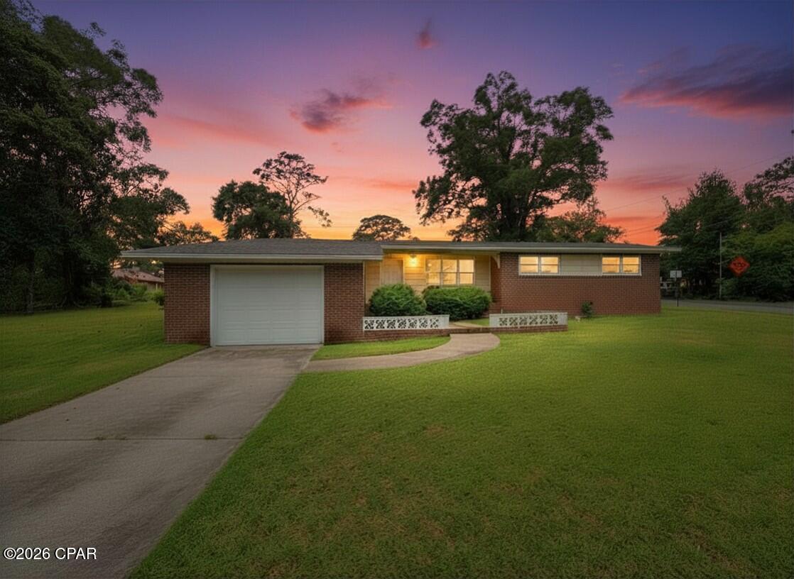 Bonifay - Residential