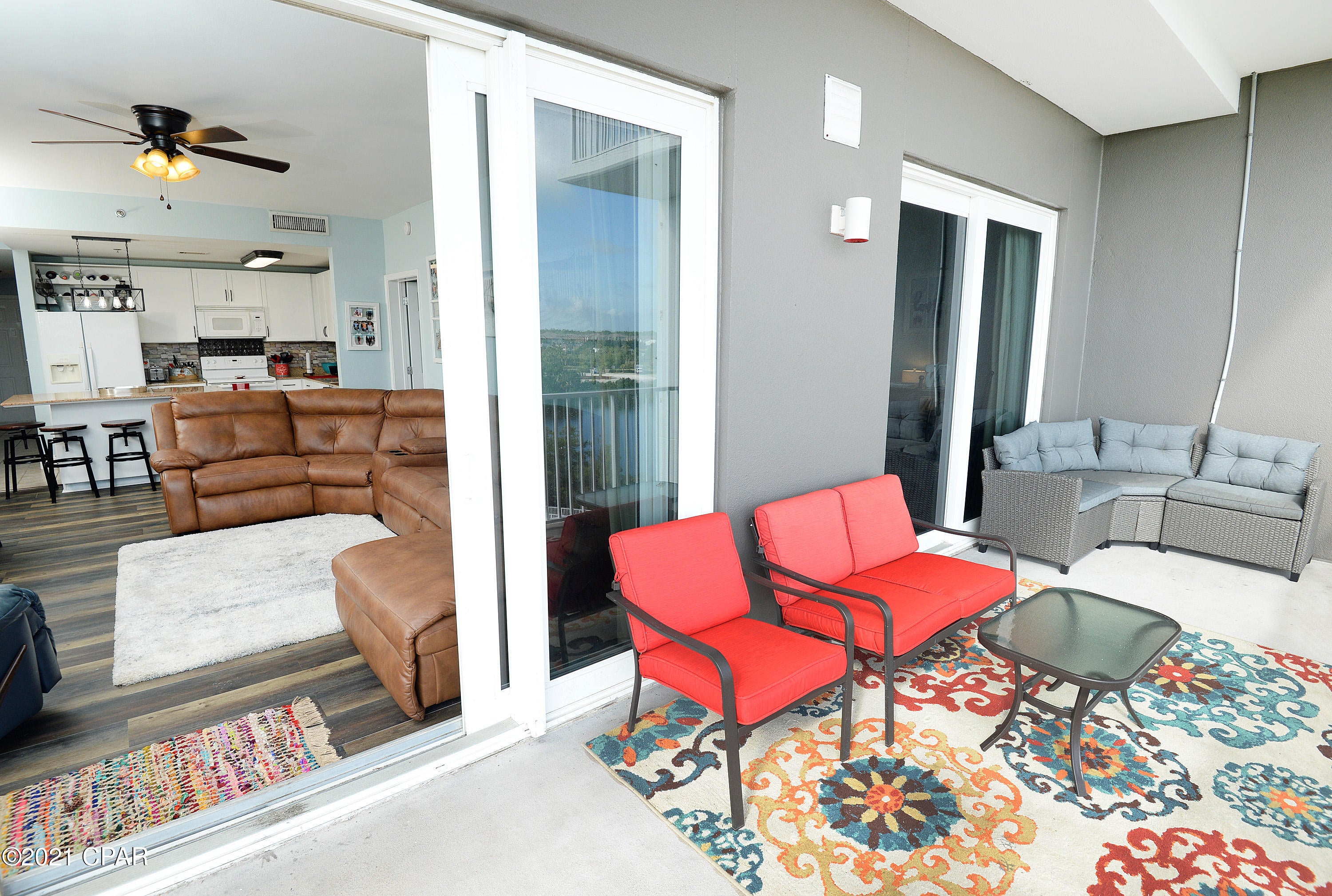 Laketown Wharf Phase II - Residential