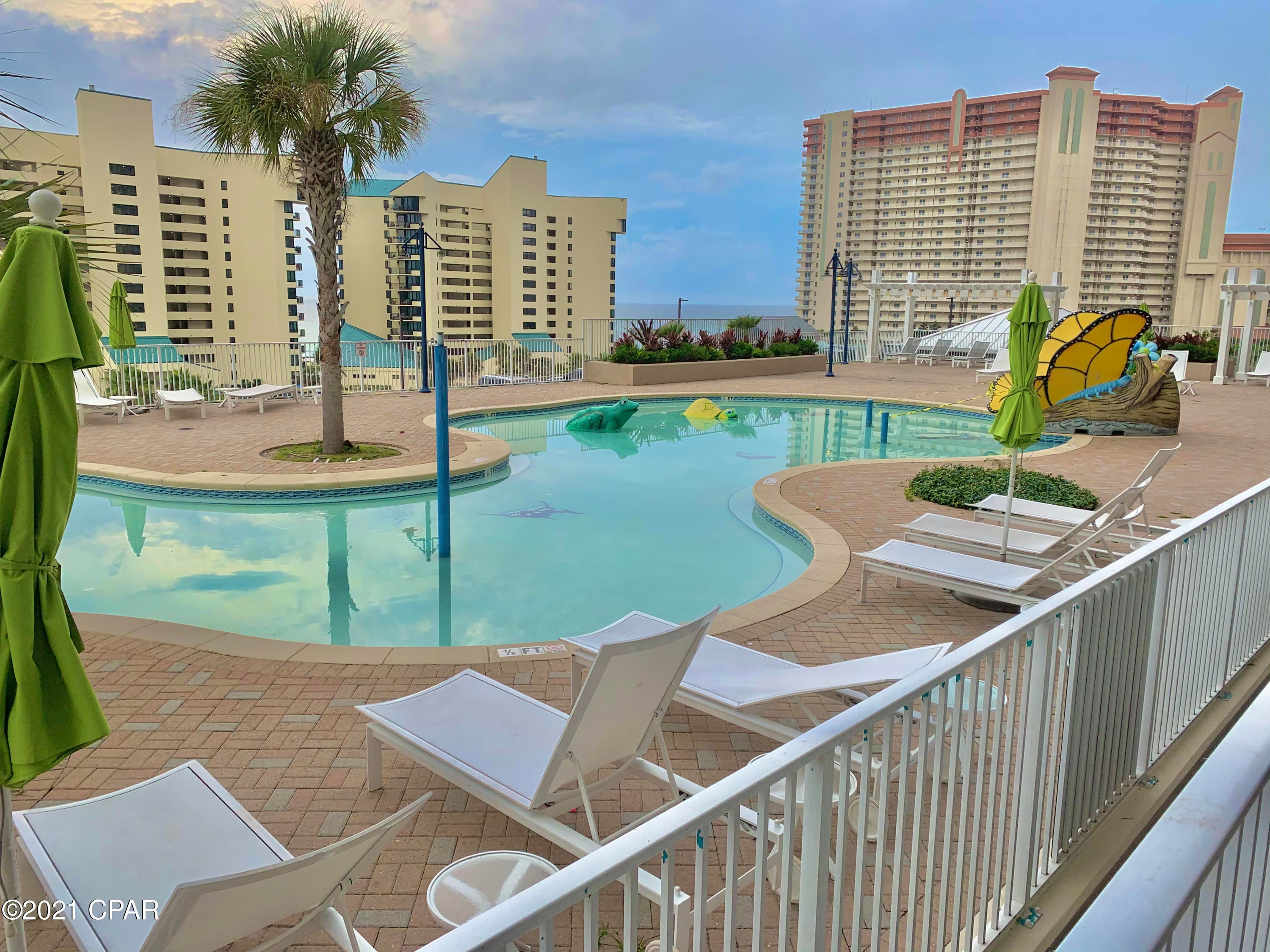 Laketown Wharf Phase II - Residential