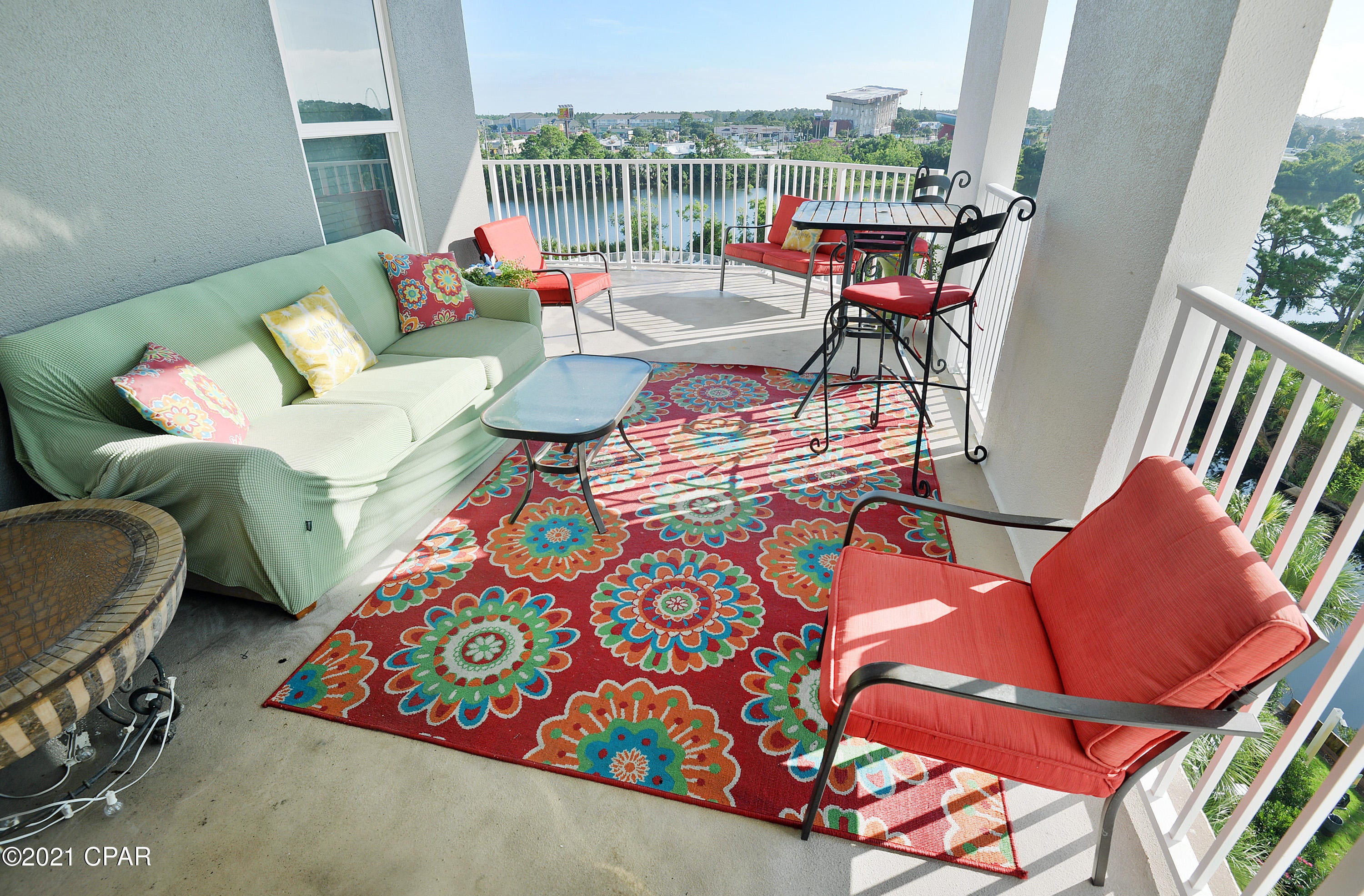 Laketown Wharf Phase II - Residential