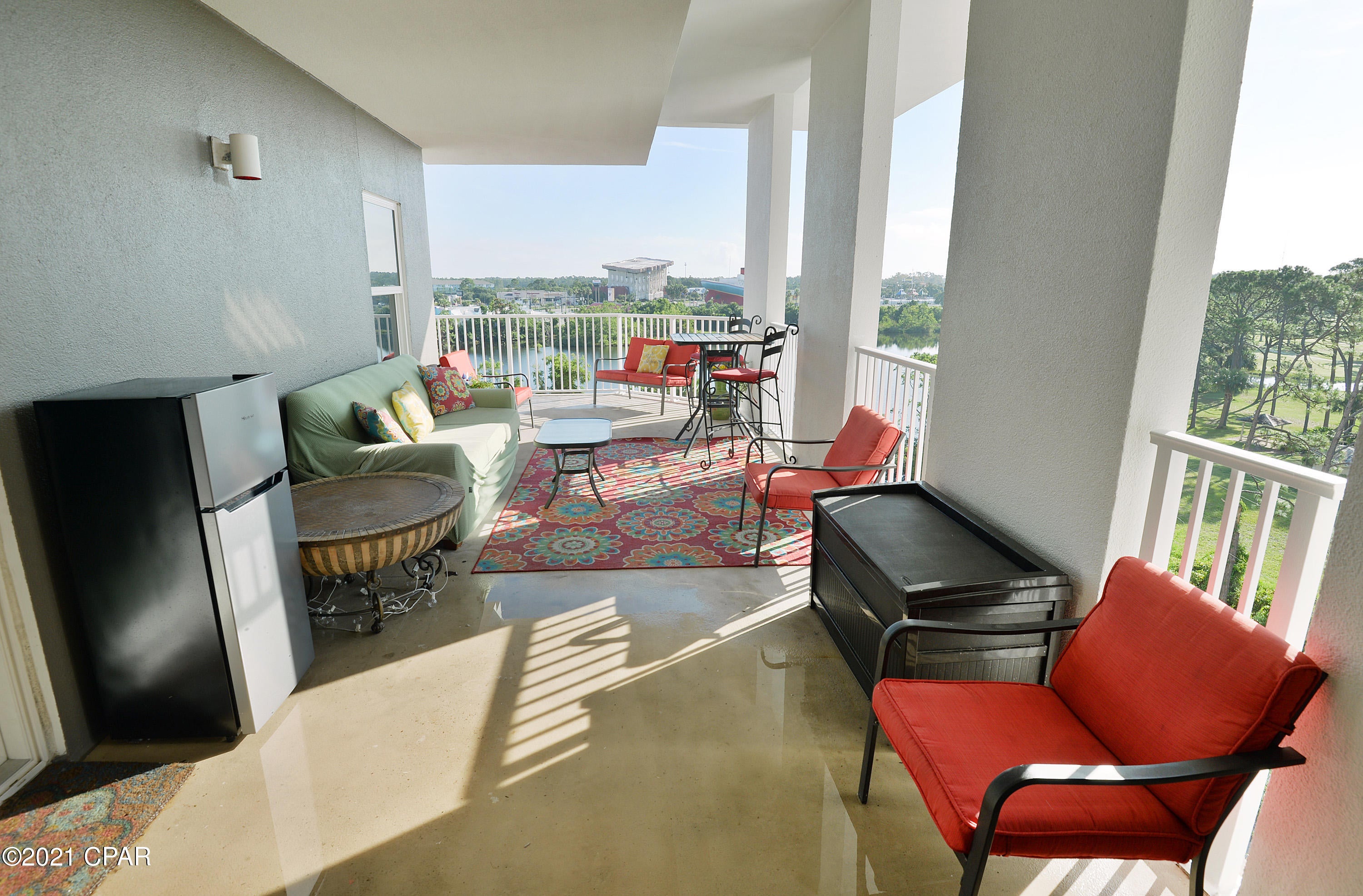 Laketown Wharf Phase II - Residential