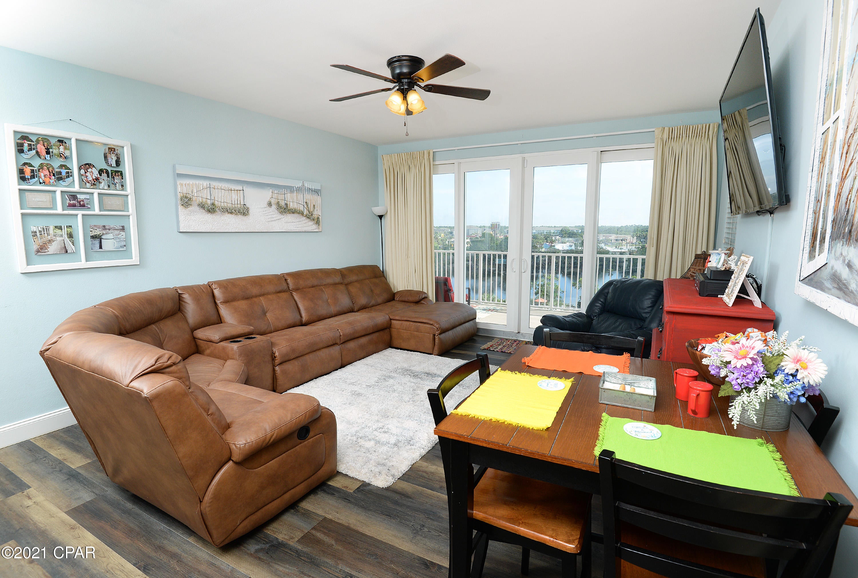 Laketown Wharf Phase II - Residential
