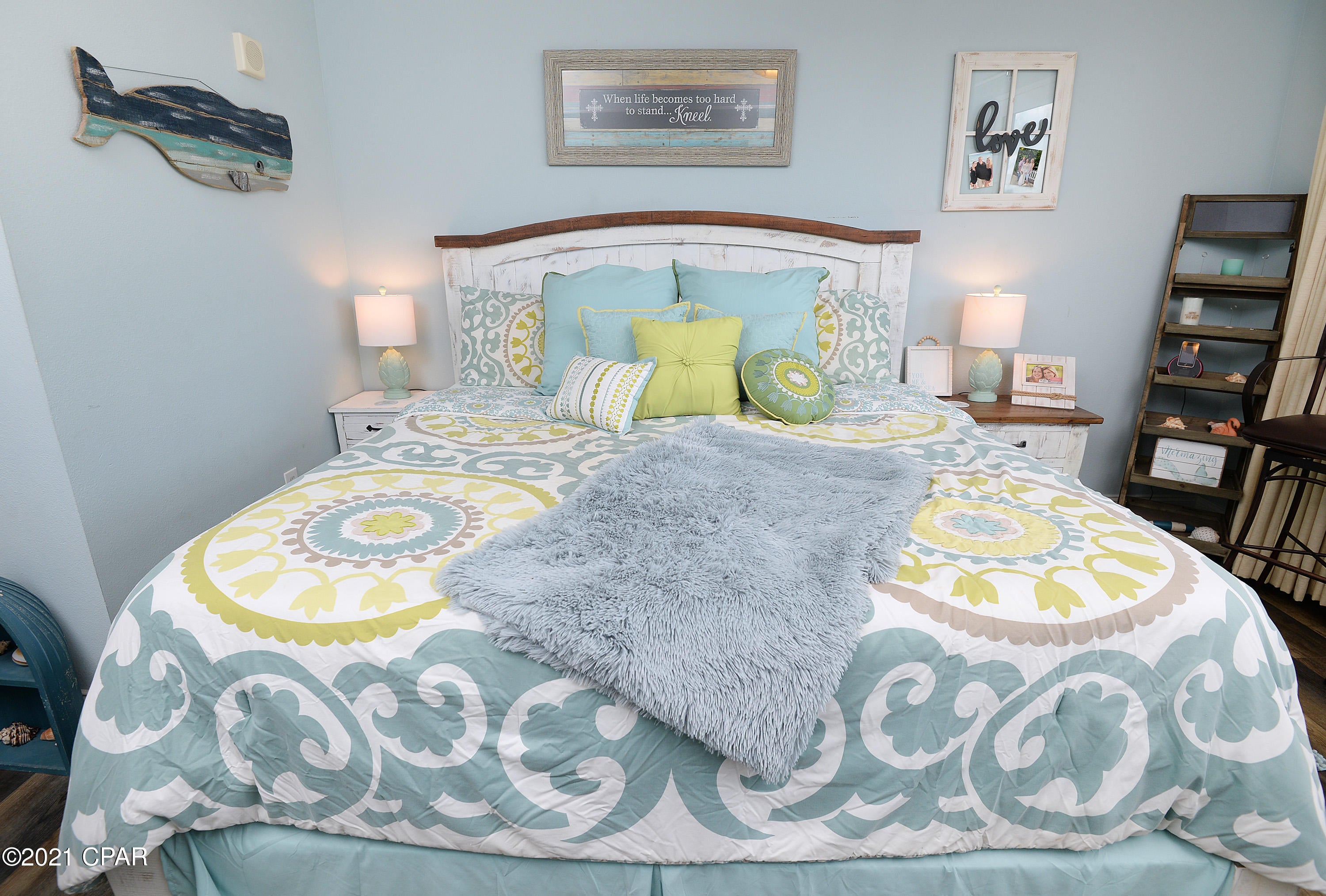 Laketown Wharf Phase II - Residential