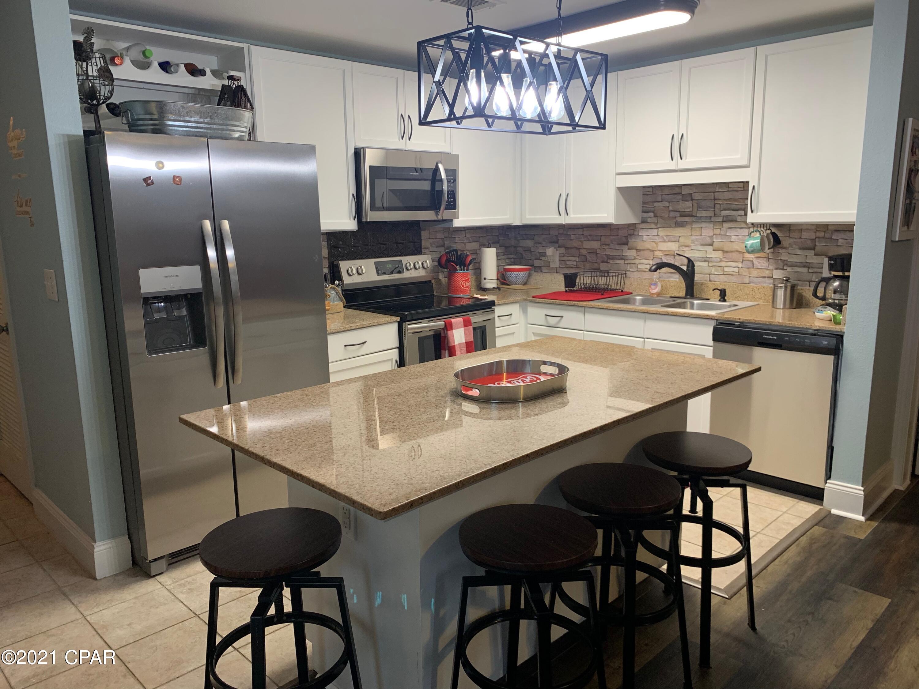 Laketown Wharf Phase II - Residential