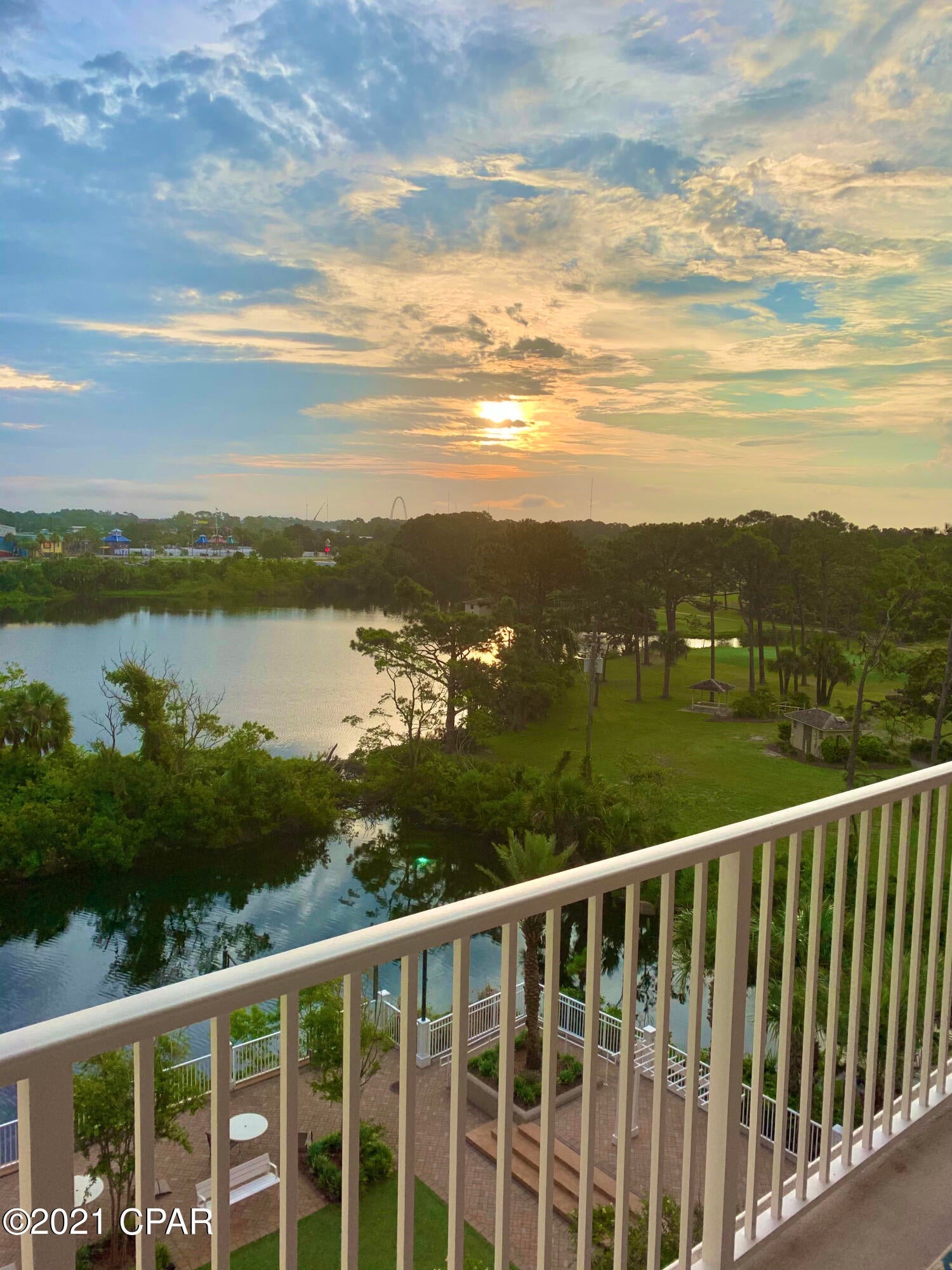 Laketown Wharf Phase II - Residential