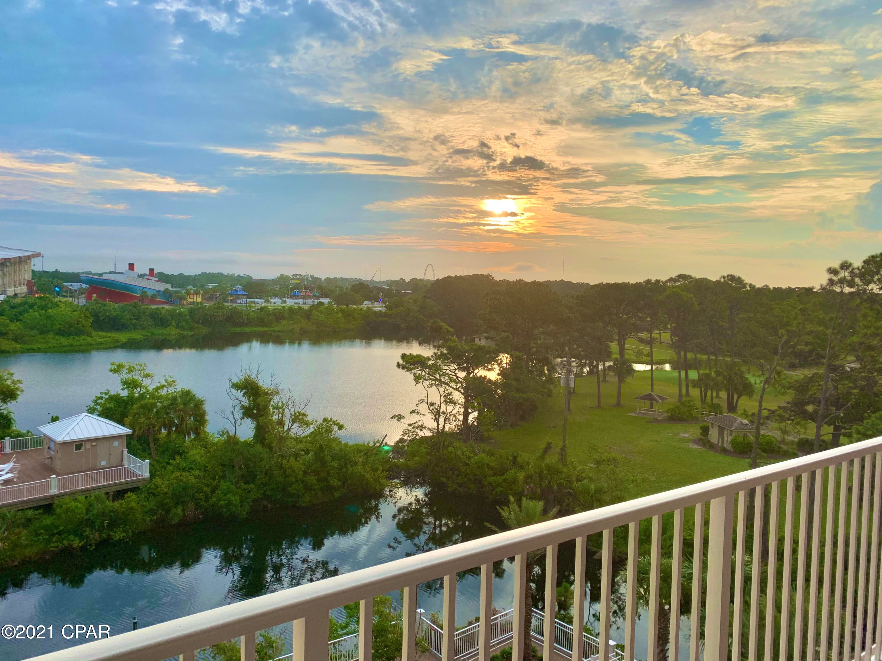 Laketown Wharf Phase II - Residential