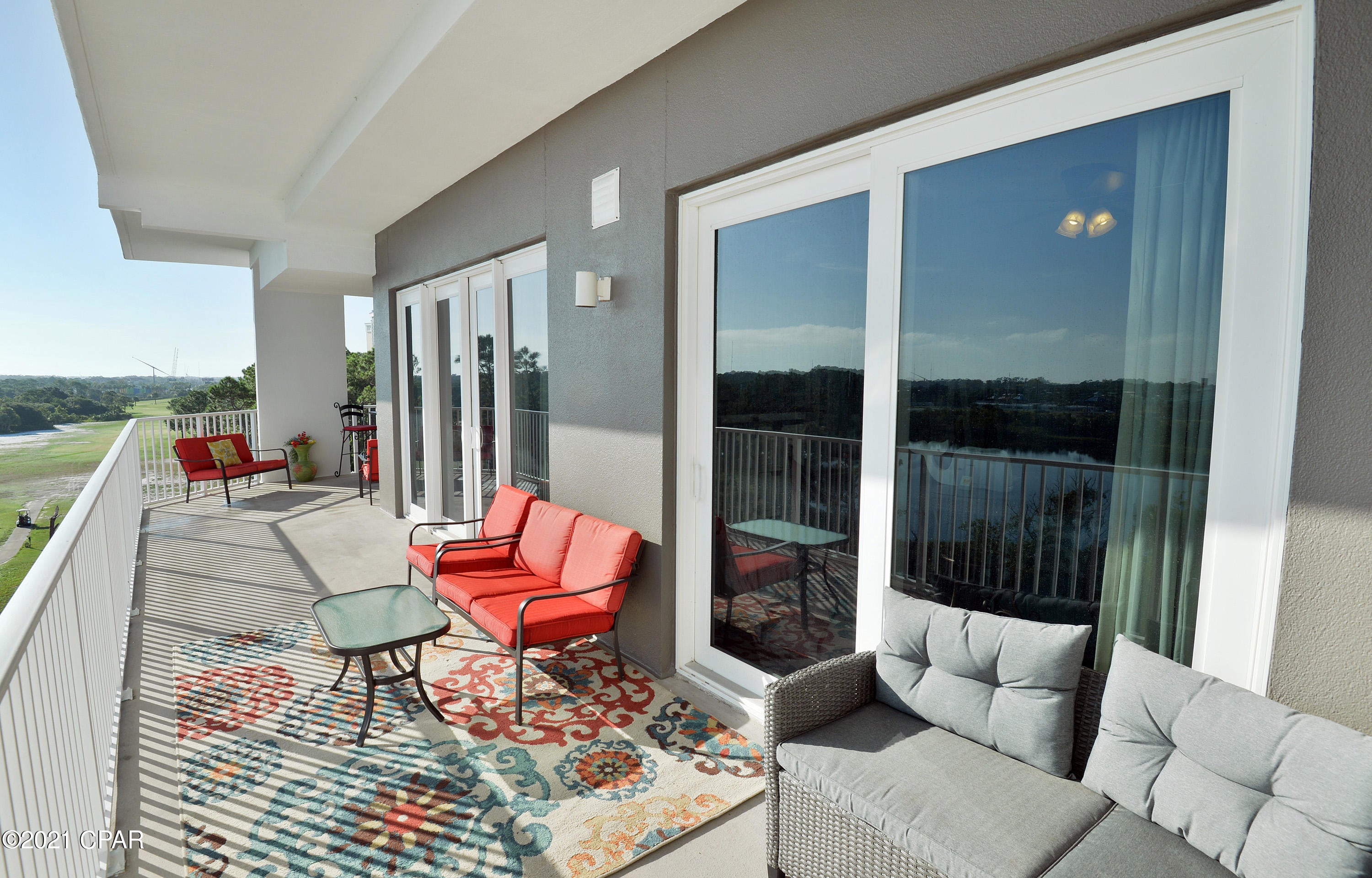 Laketown Wharf Phase II - Residential