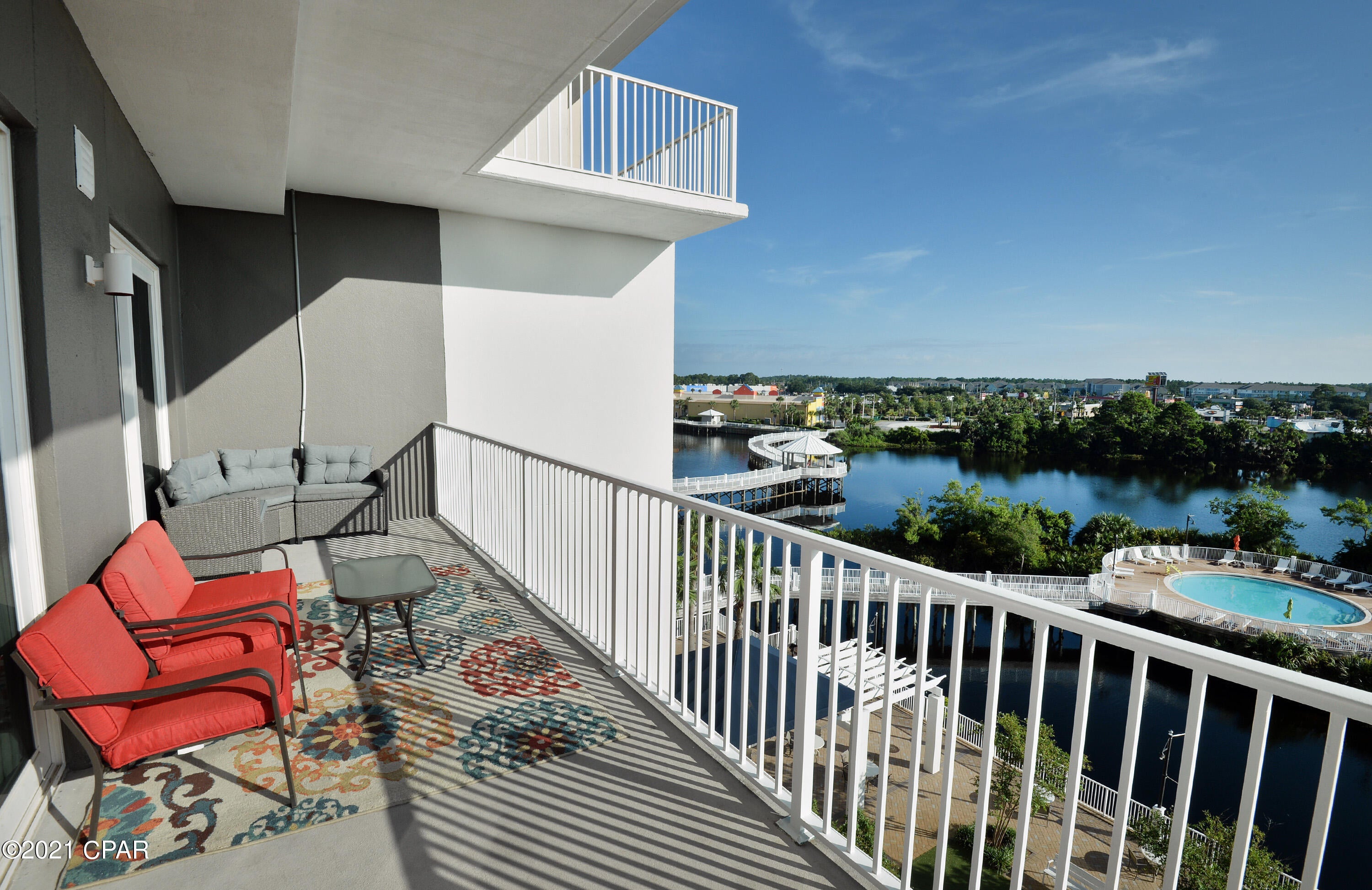 Laketown Wharf Phase II - Residential