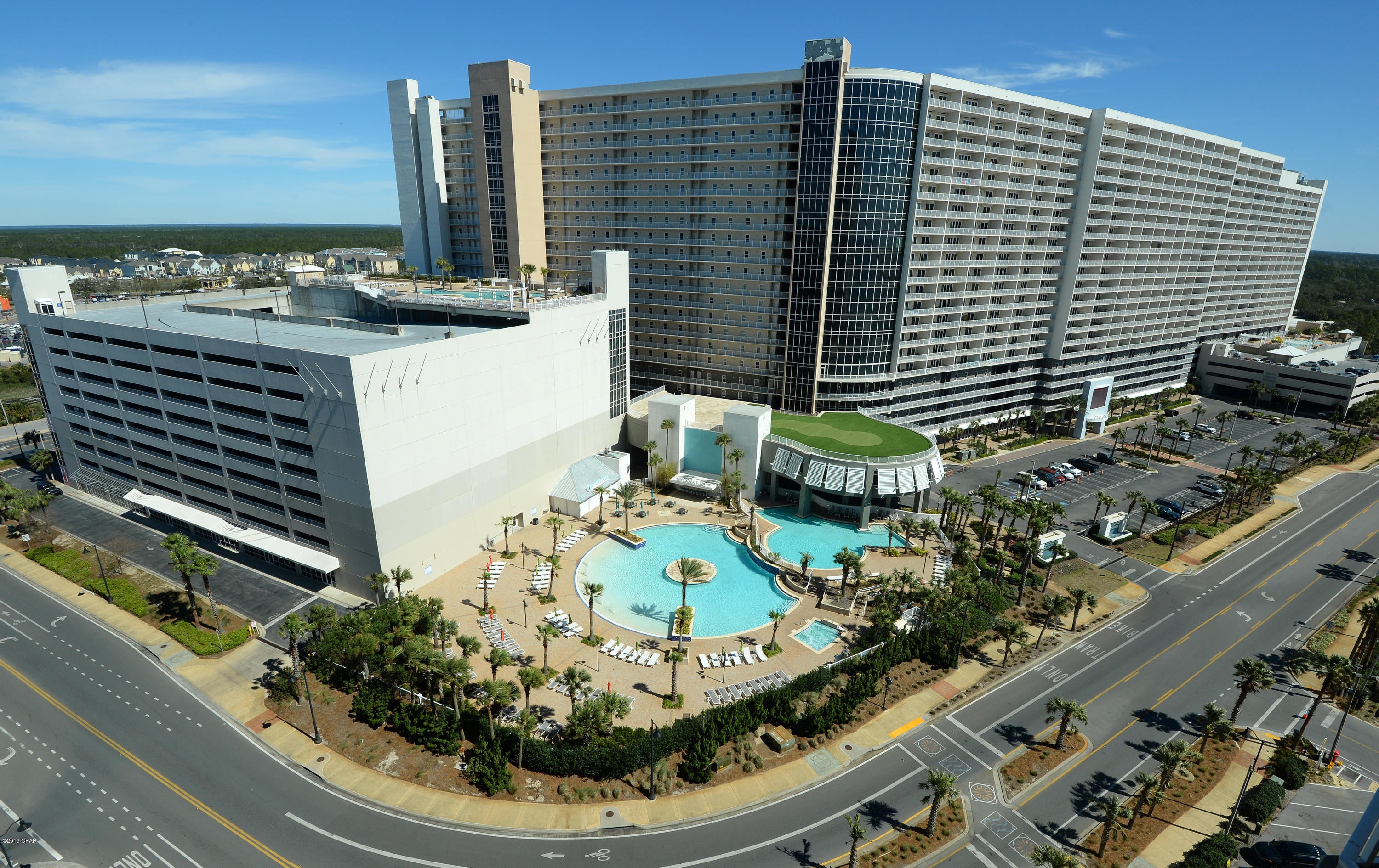Laketown Wharf Phase II - Residential