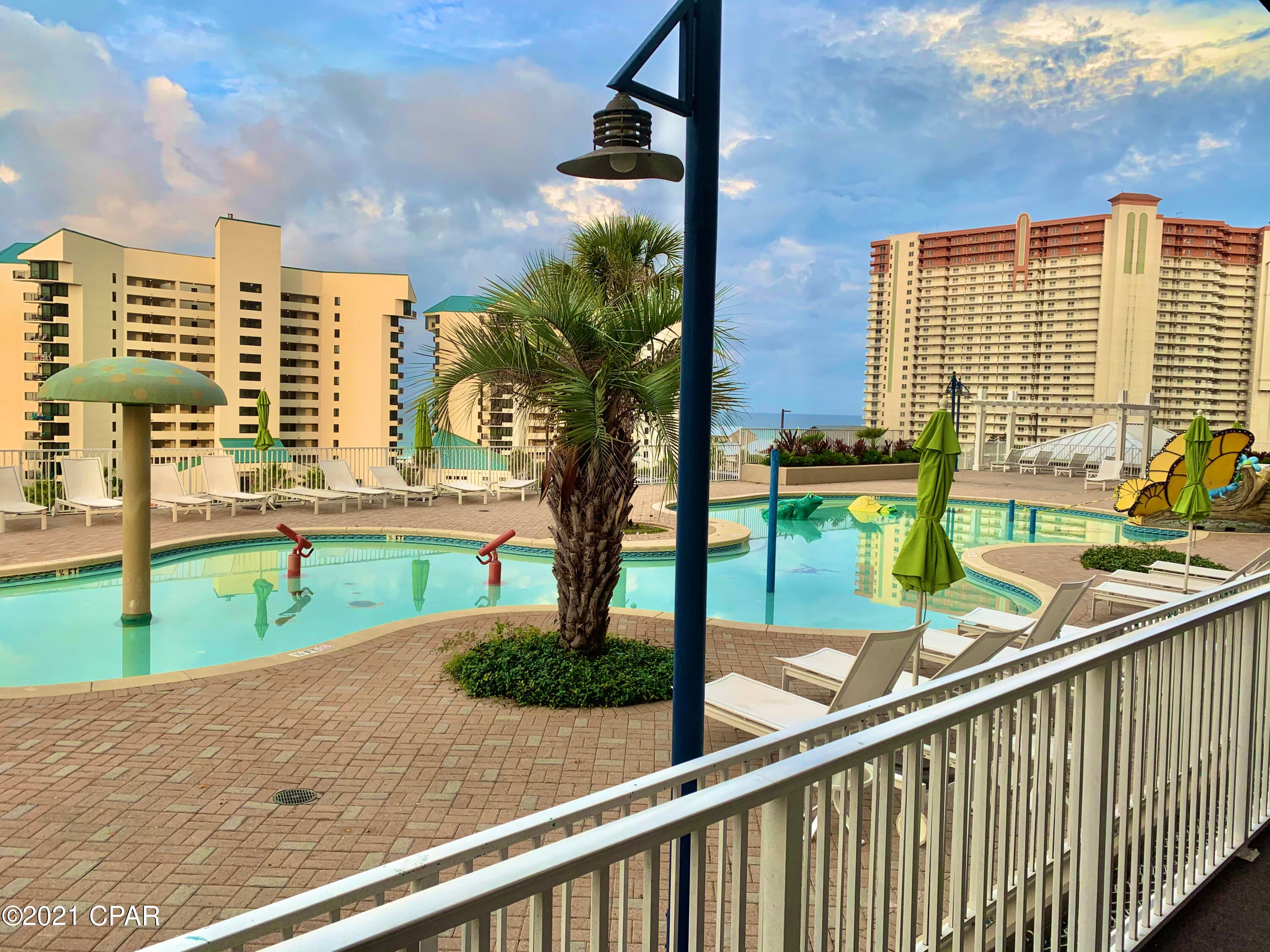 Laketown Wharf Phase II - Residential