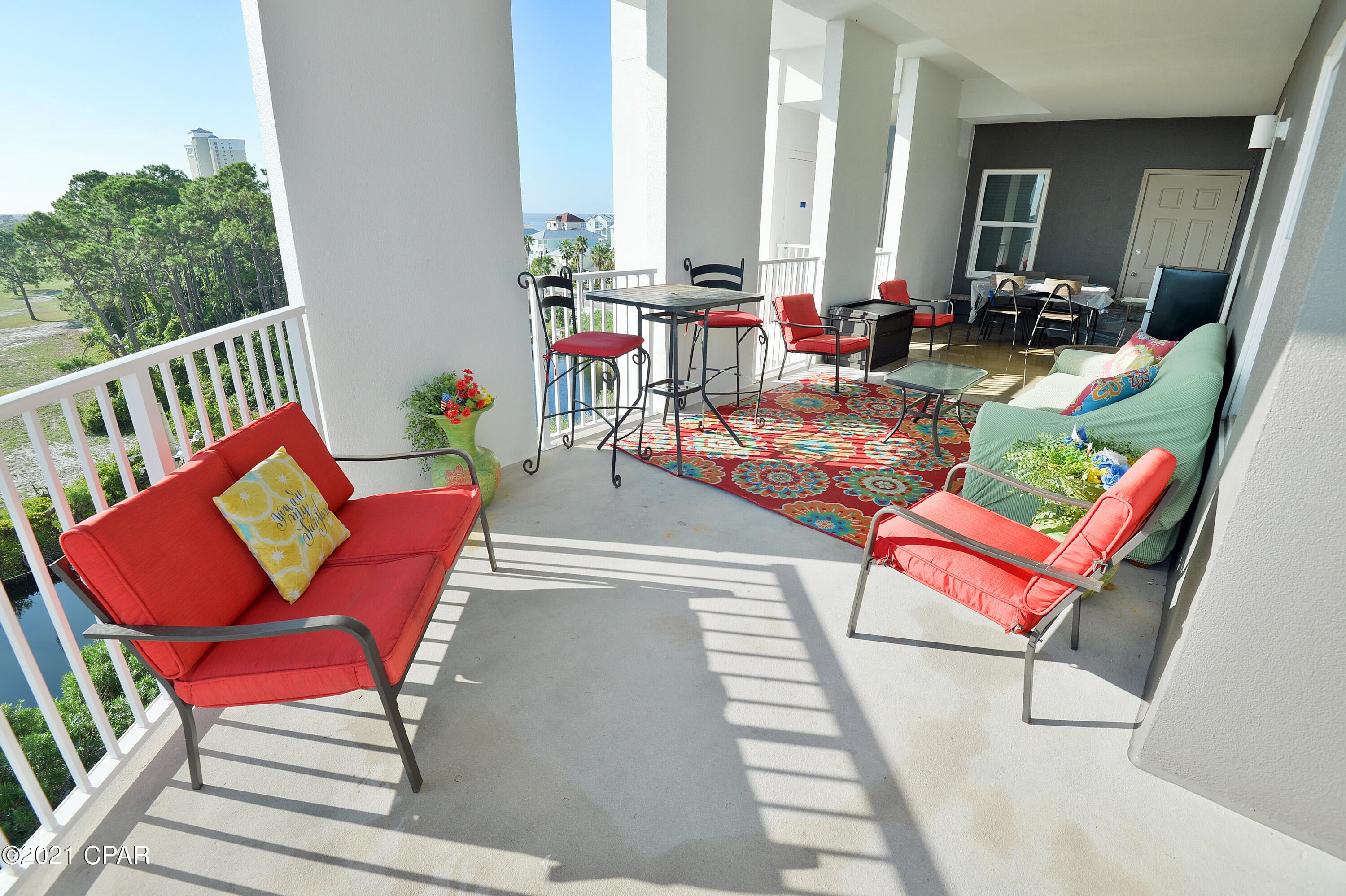 Laketown Wharf Phase II - Residential