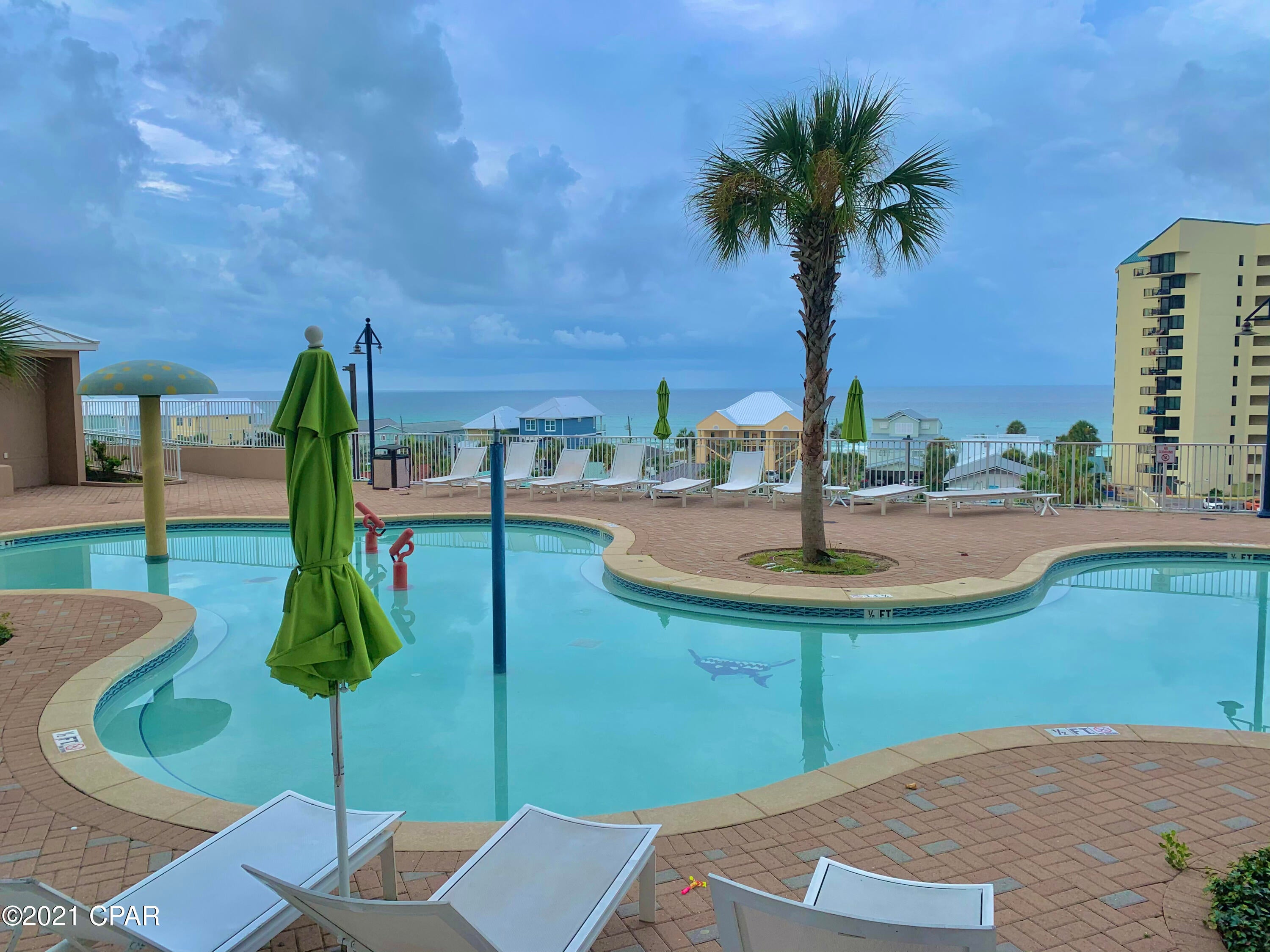 Laketown Wharf Phase II - Residential