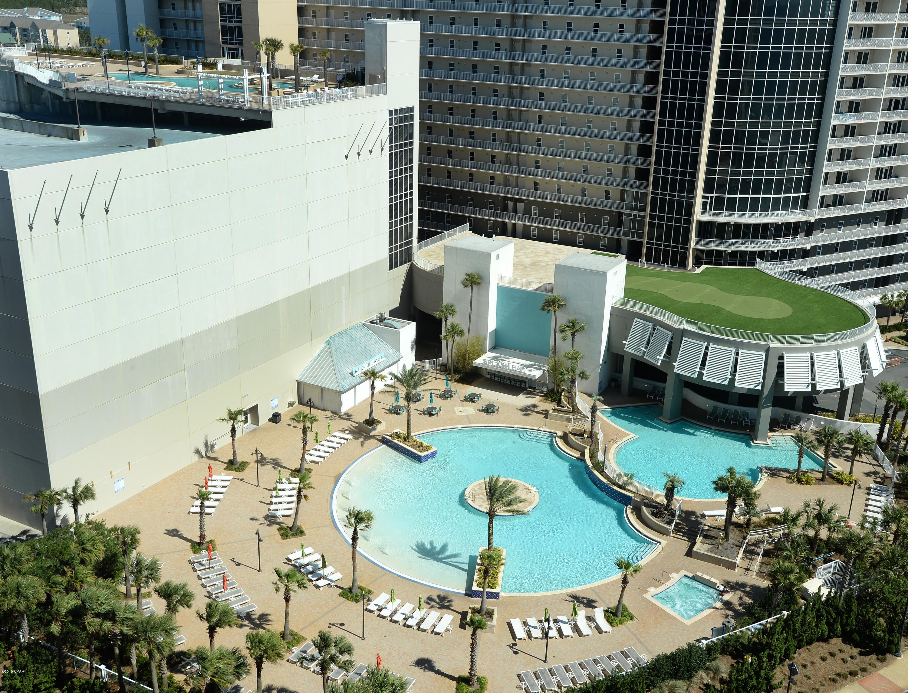 Laketown Wharf Phase II - Residential