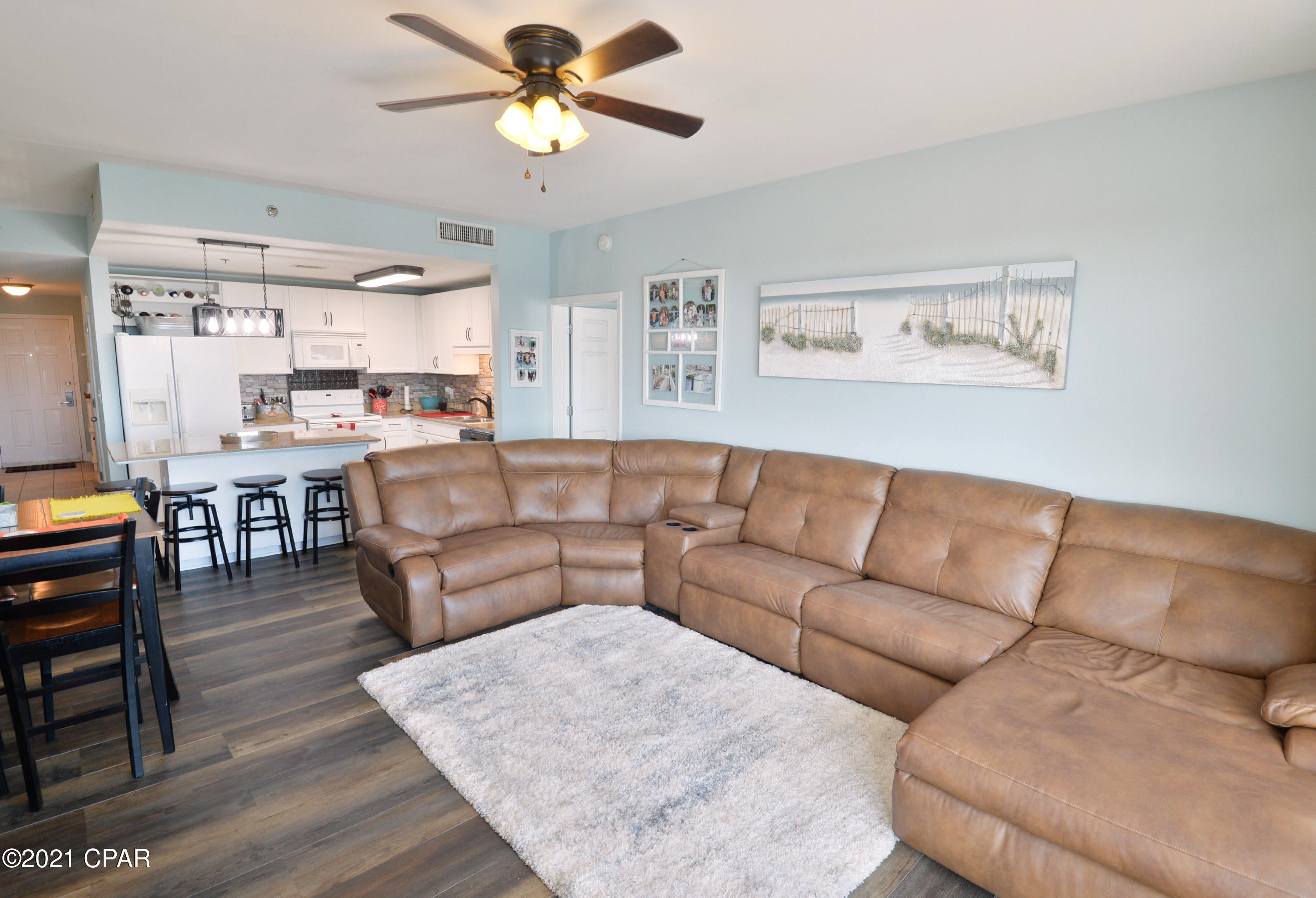 Laketown Wharf Phase II - Residential
