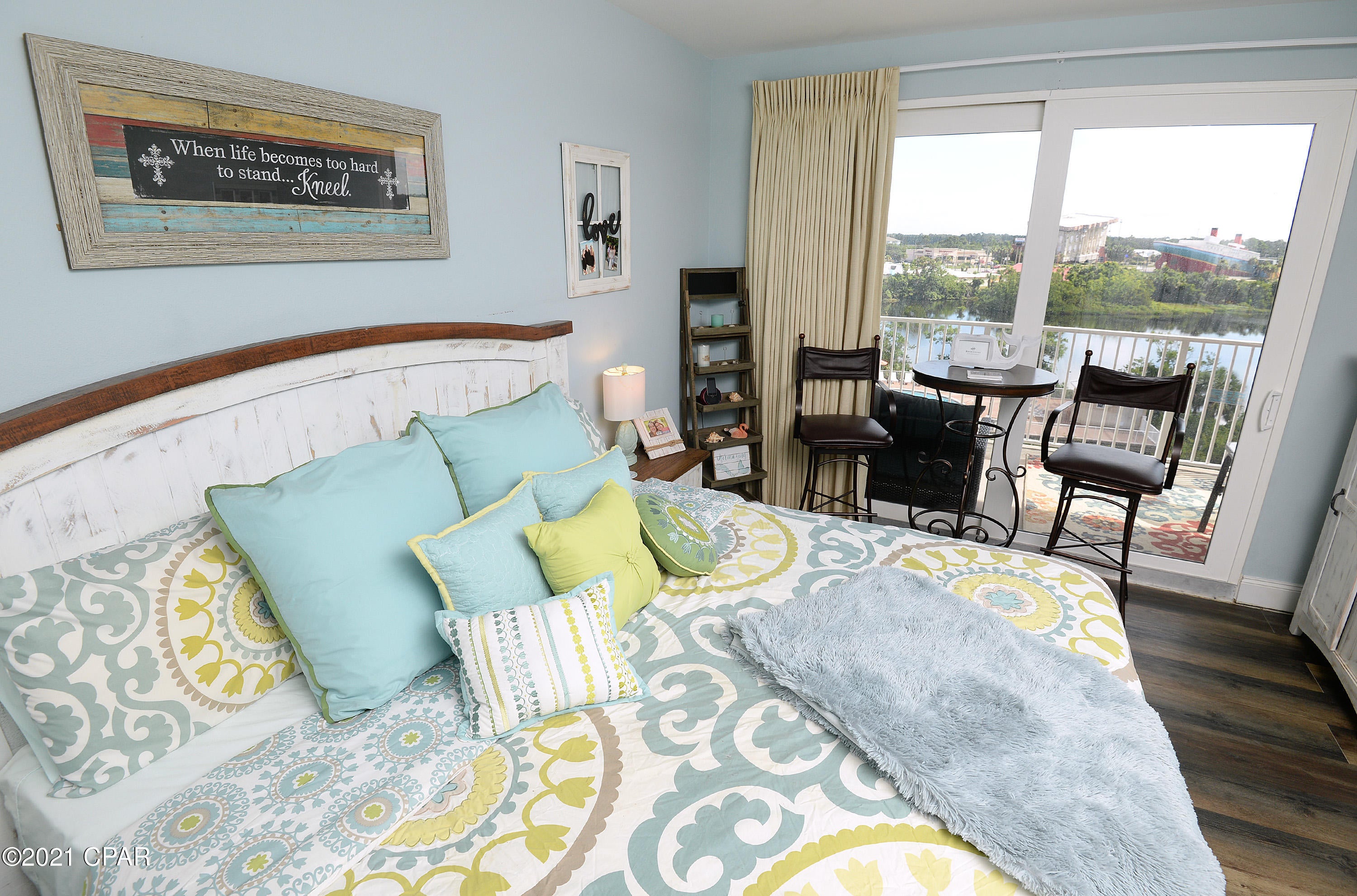 Laketown Wharf Phase II - Residential
