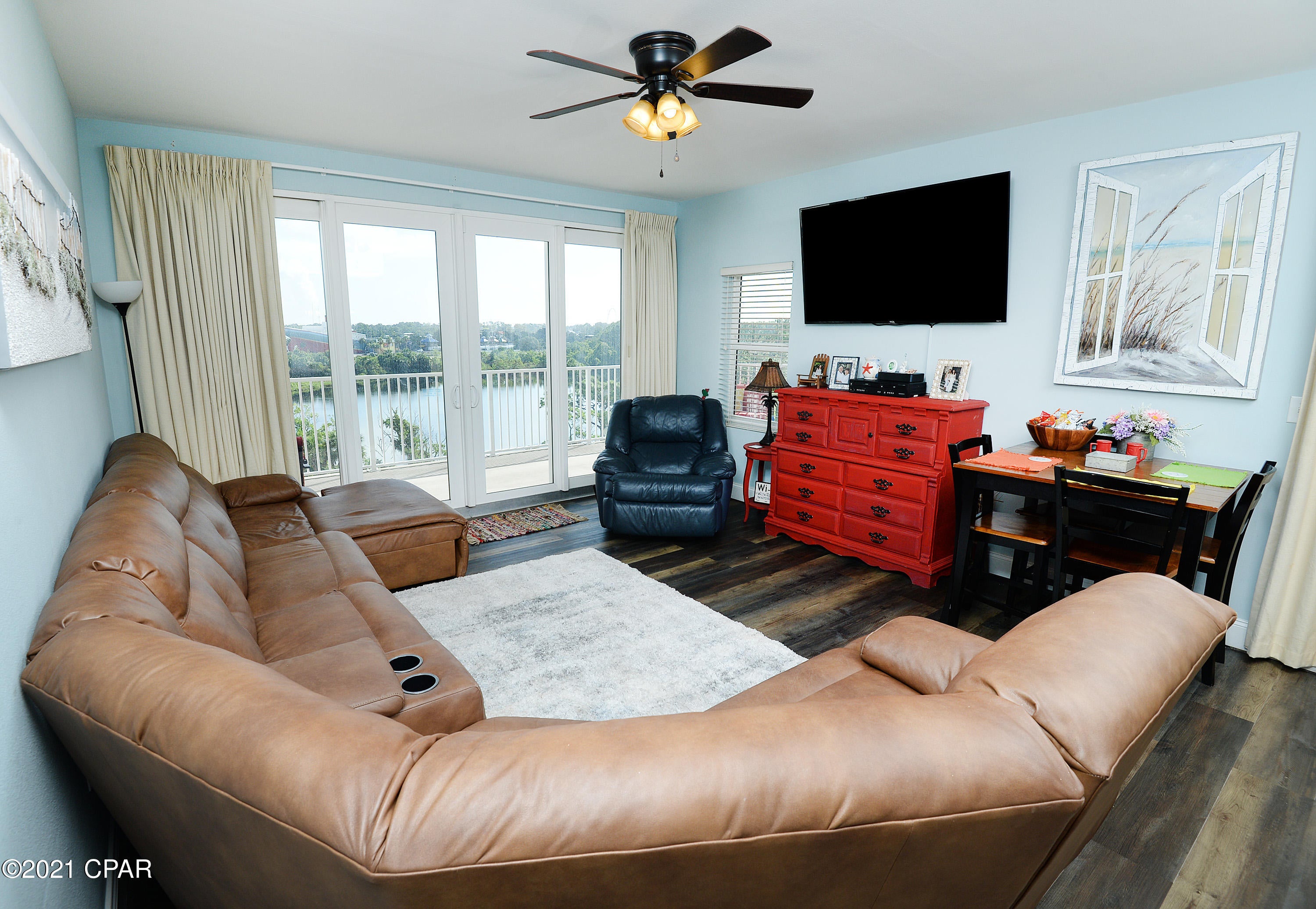 Laketown Wharf Phase II - Residential