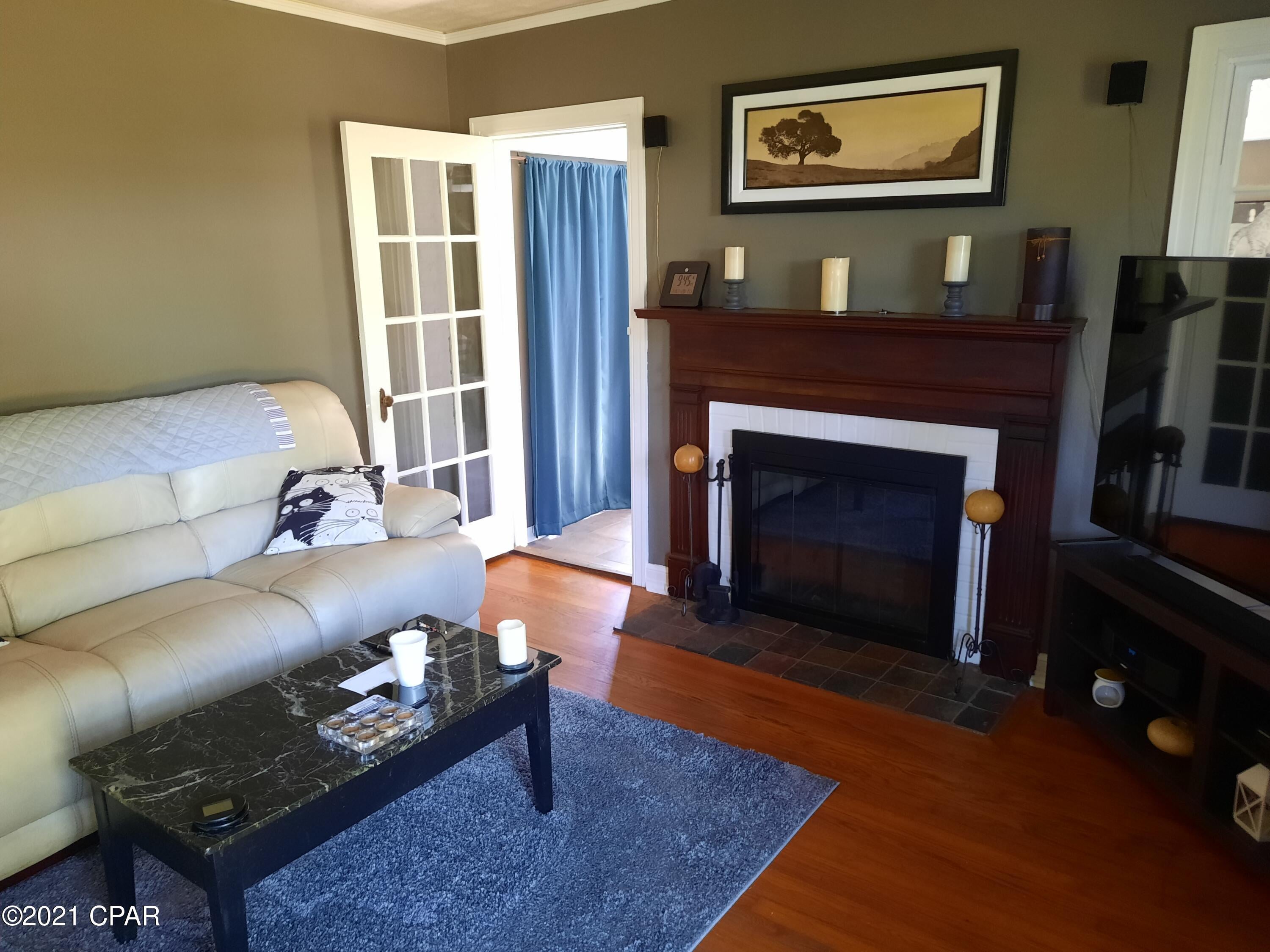 Liddon Addition - Residential