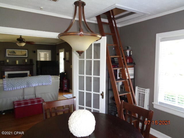 Liddon Addition - Residential
