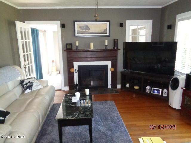 Liddon Addition - Residential